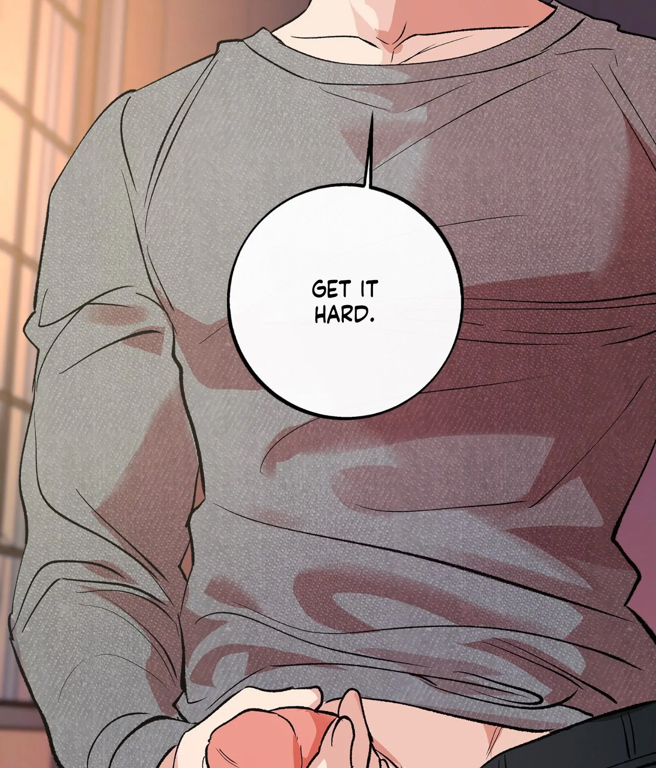Saha [Official] - Chapter 8 manhwa