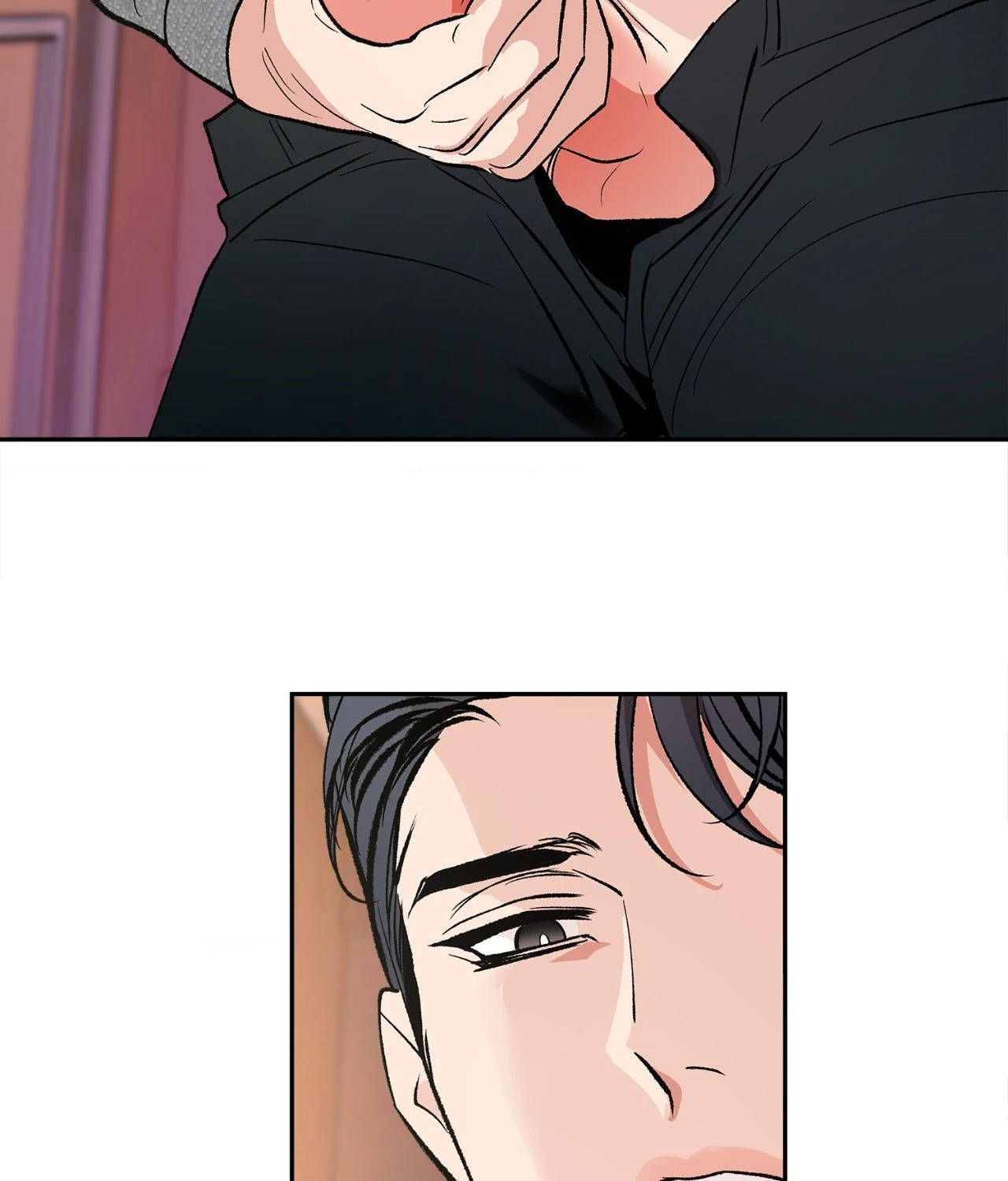 Saha [Official] - Chapter 8 manhwa
