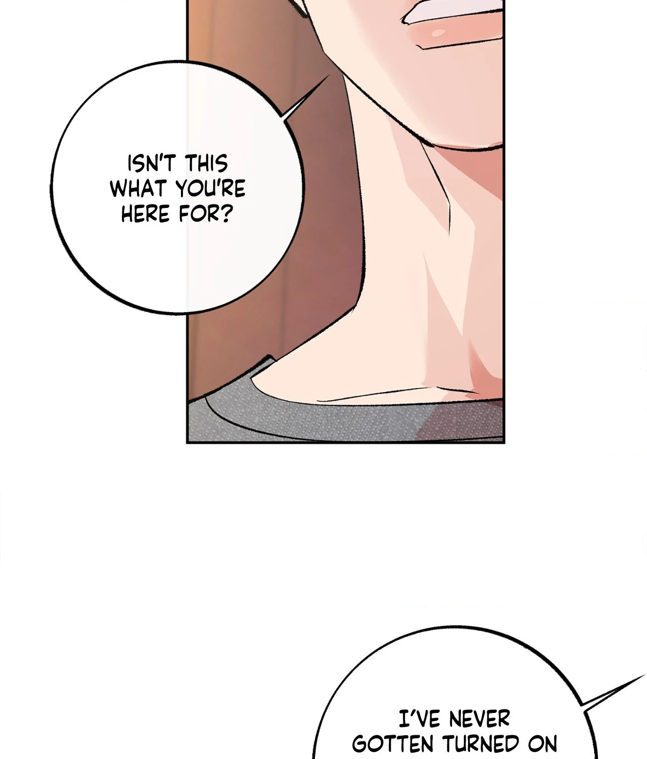 Saha [Official] - Chapter 8 manhwa