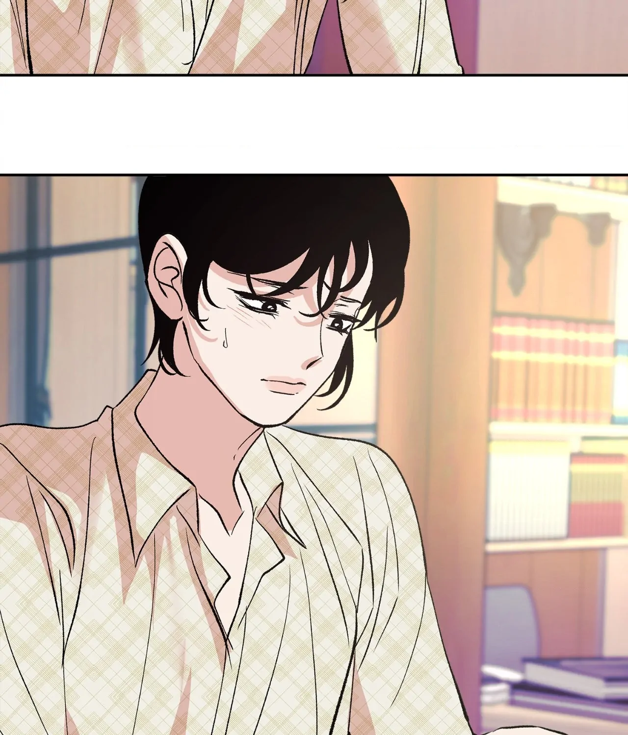 Saha [Official] - Chapter 8 manhwa