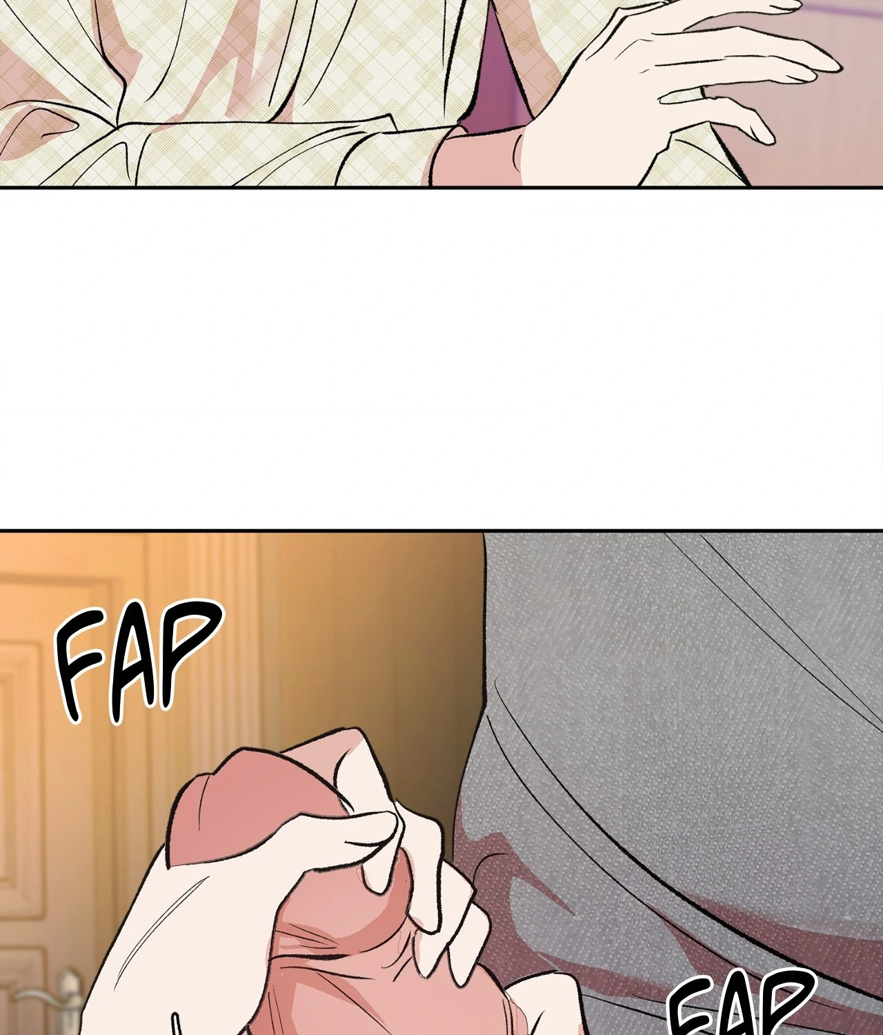 Saha [Official] - Chapter 8 manhwa