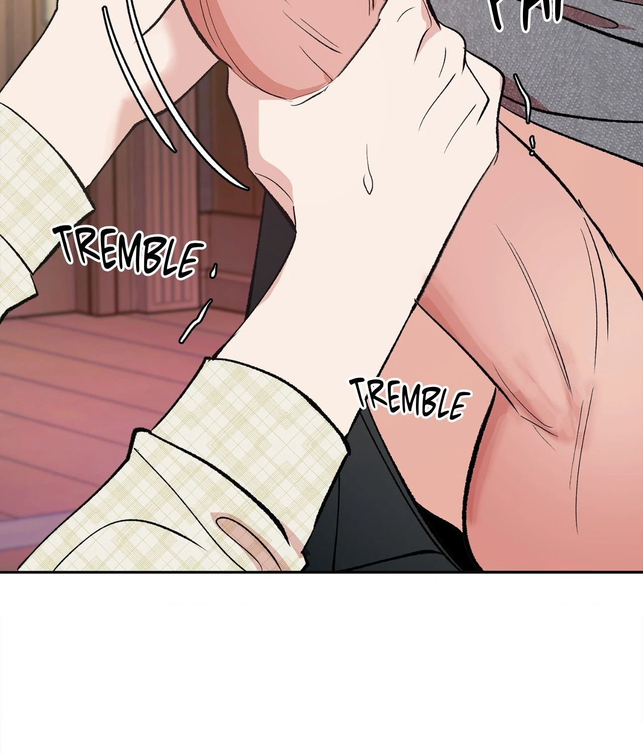Saha [Official] - Chapter 8 manhwa