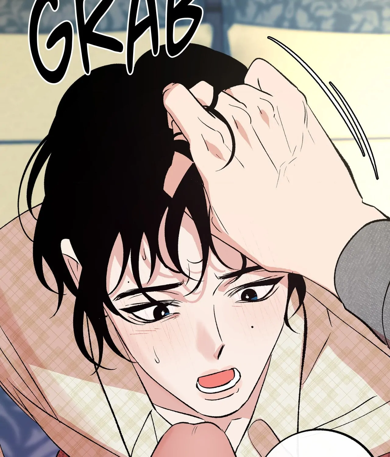 Saha [Official] - Chapter 8 manhwa