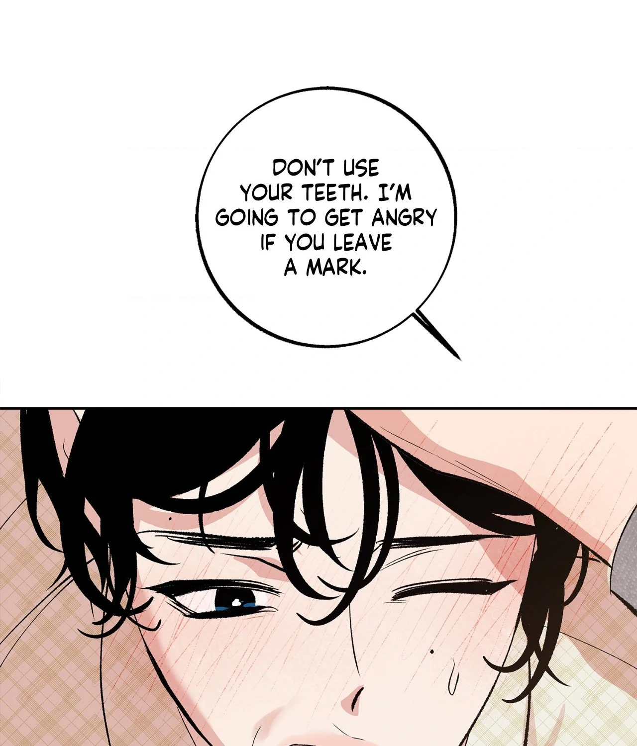 Saha [Official] - Chapter 8 manhwa