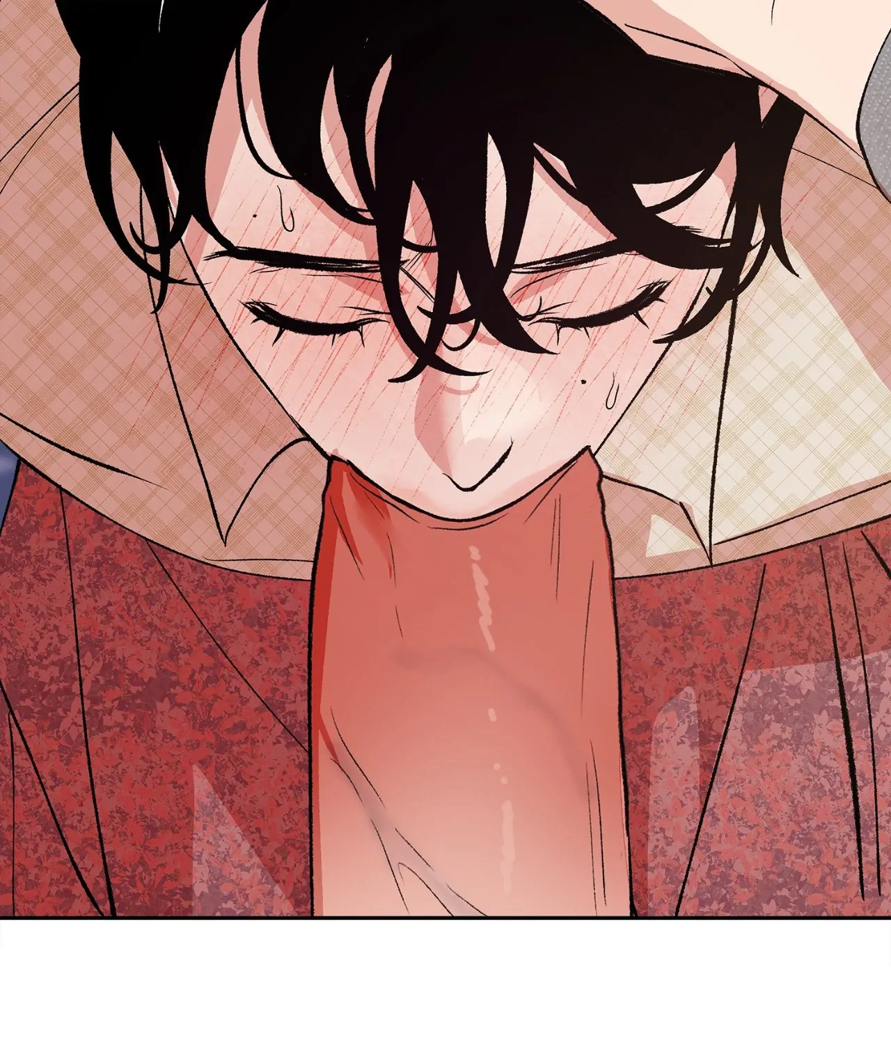 Saha [Official] - Chapter 8 manhwa