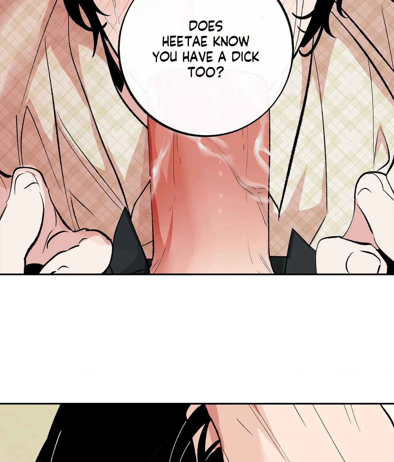 Saha [Official] - Chapter 8 manhwa