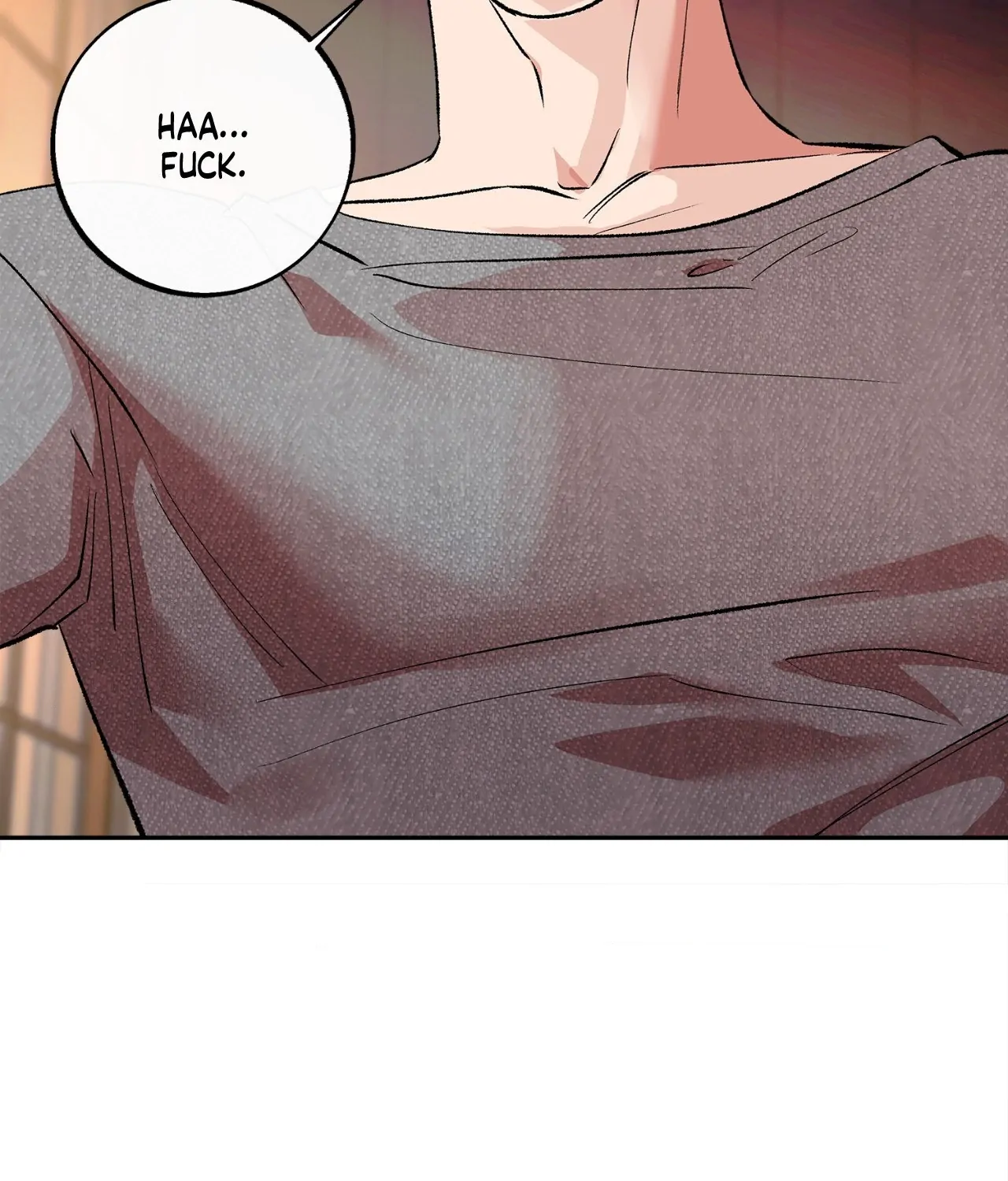 Saha [Official] - Chapter 8 manhwa