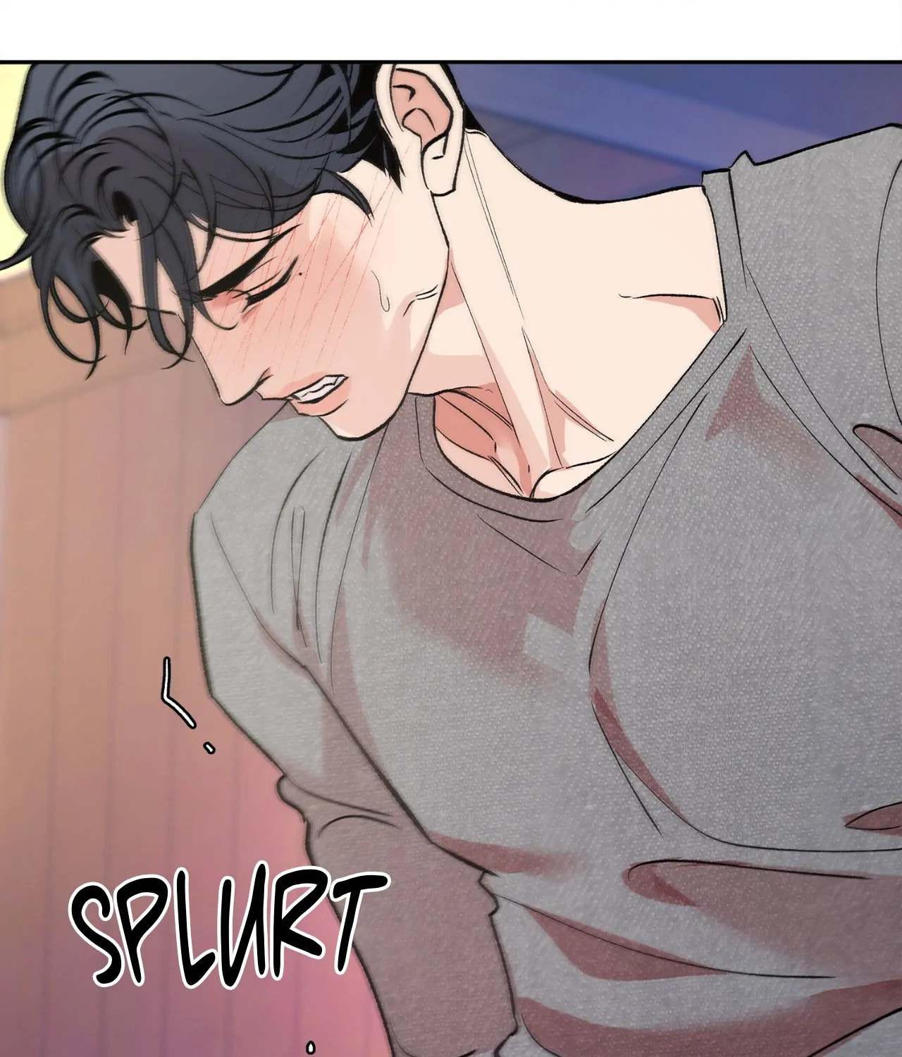 Saha [Official] - Chapter 8 manhwa