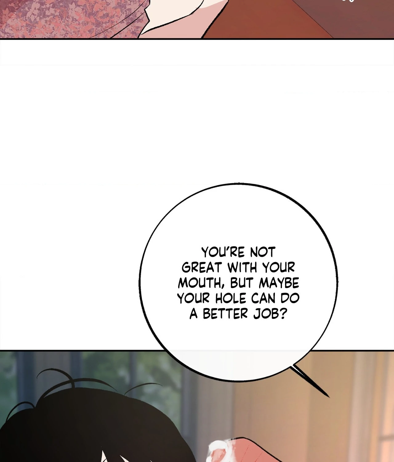Saha [Official] - Chapter 8 manhwa