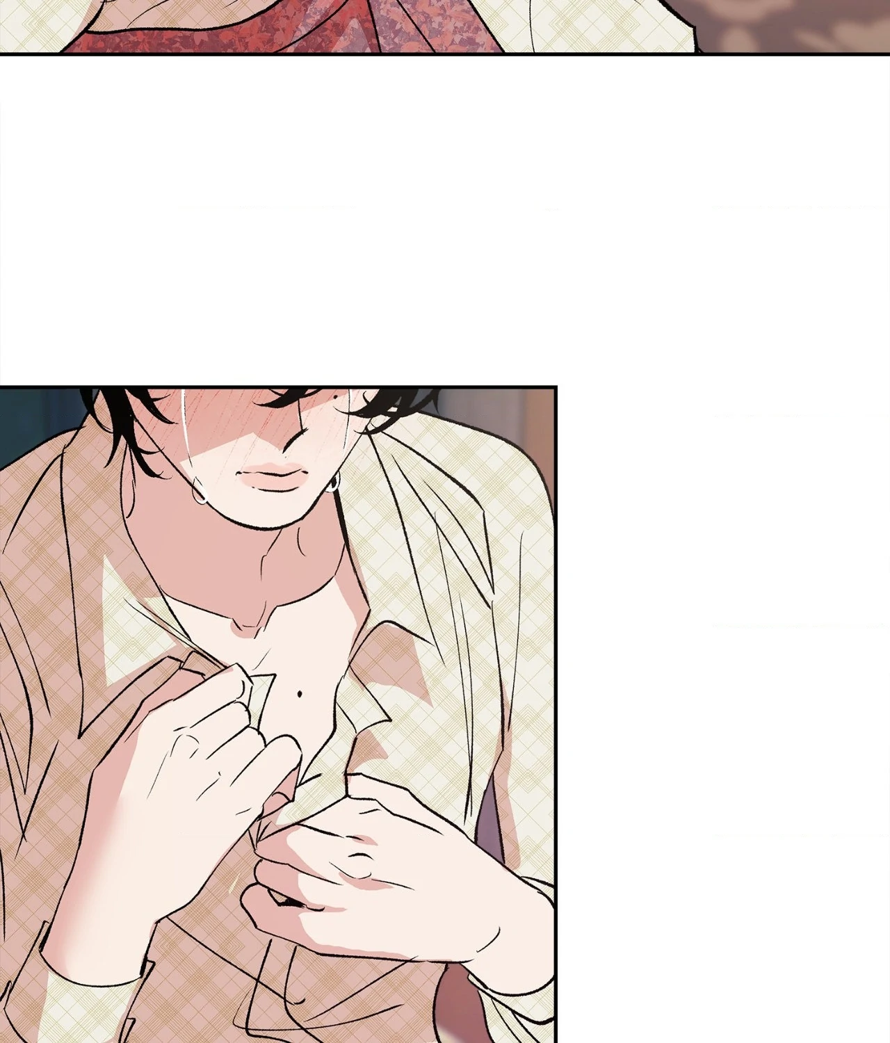 Saha [Official] - Chapter 8 manhwa