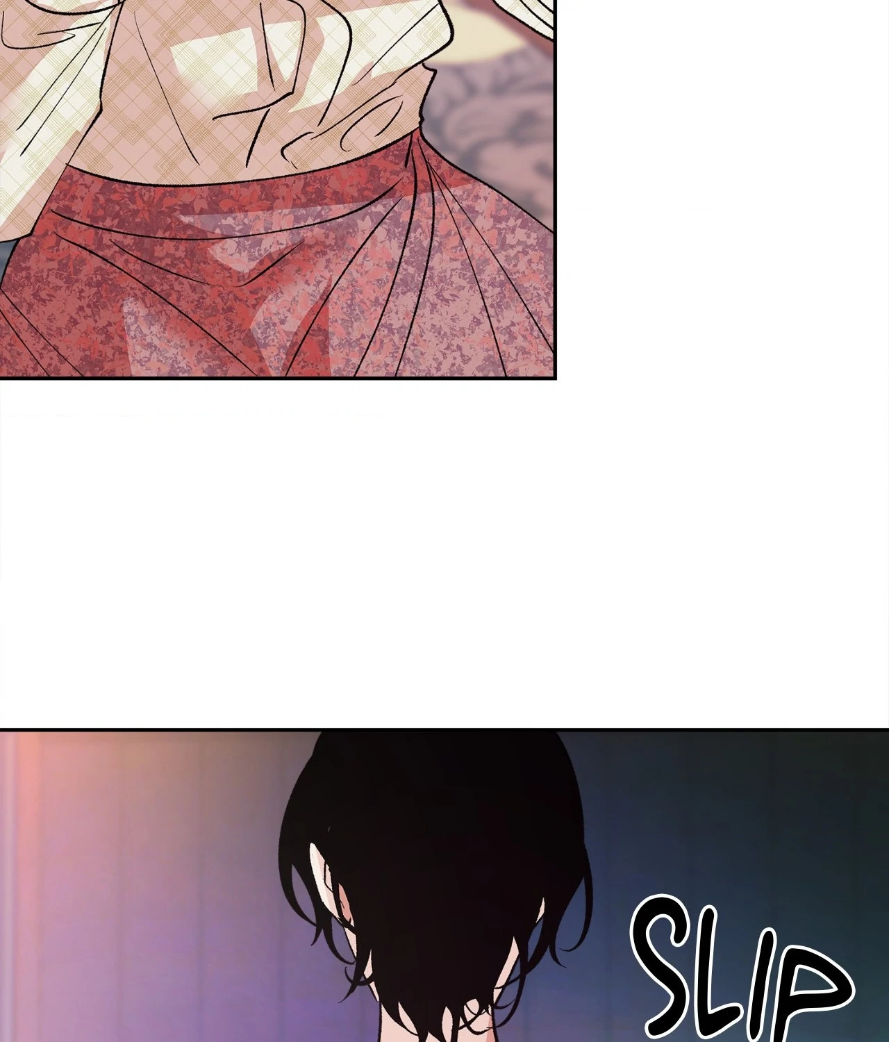 Saha [Official] - Chapter 8 manhwa