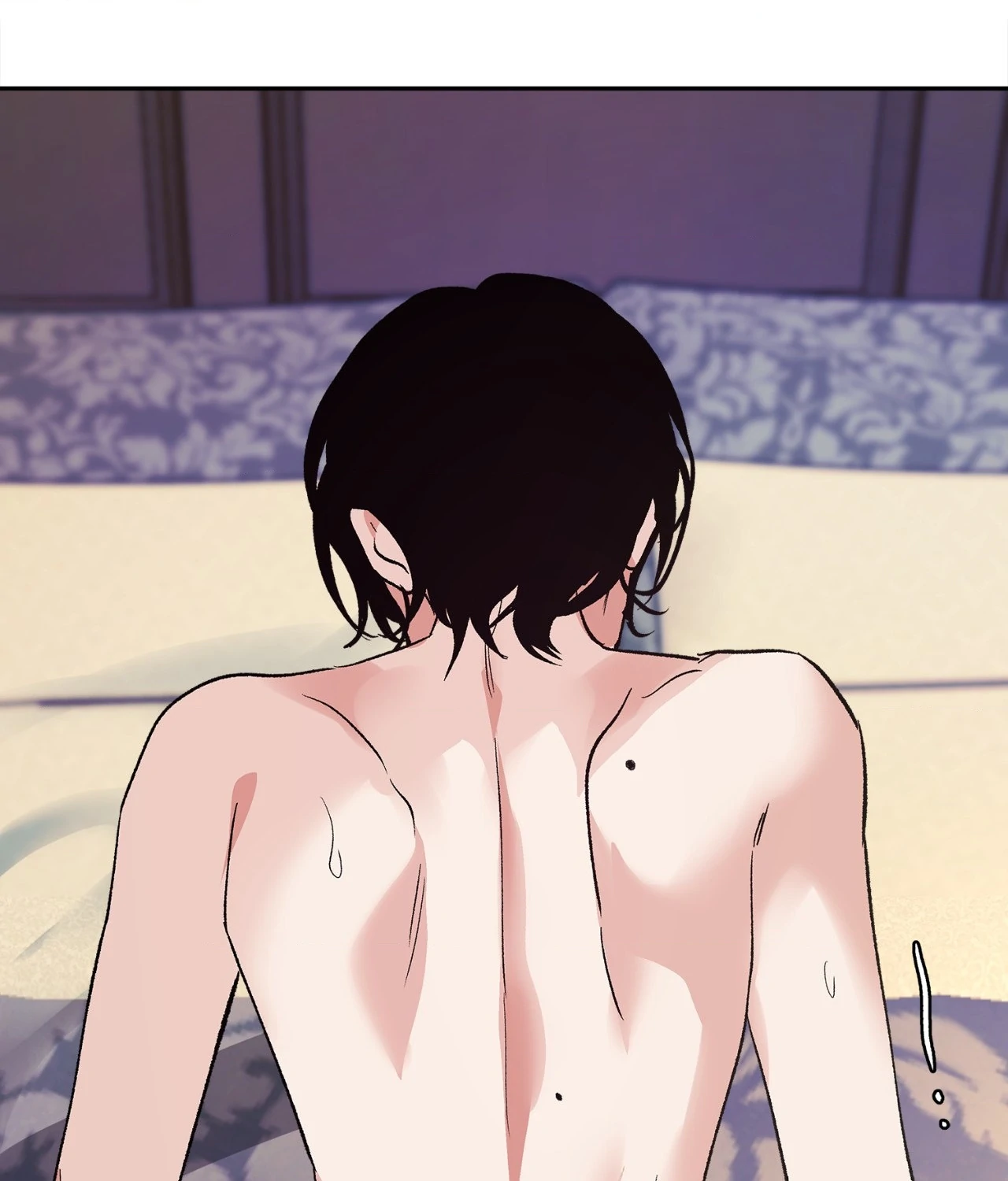 Saha [Official] - Chapter 8 manhwa