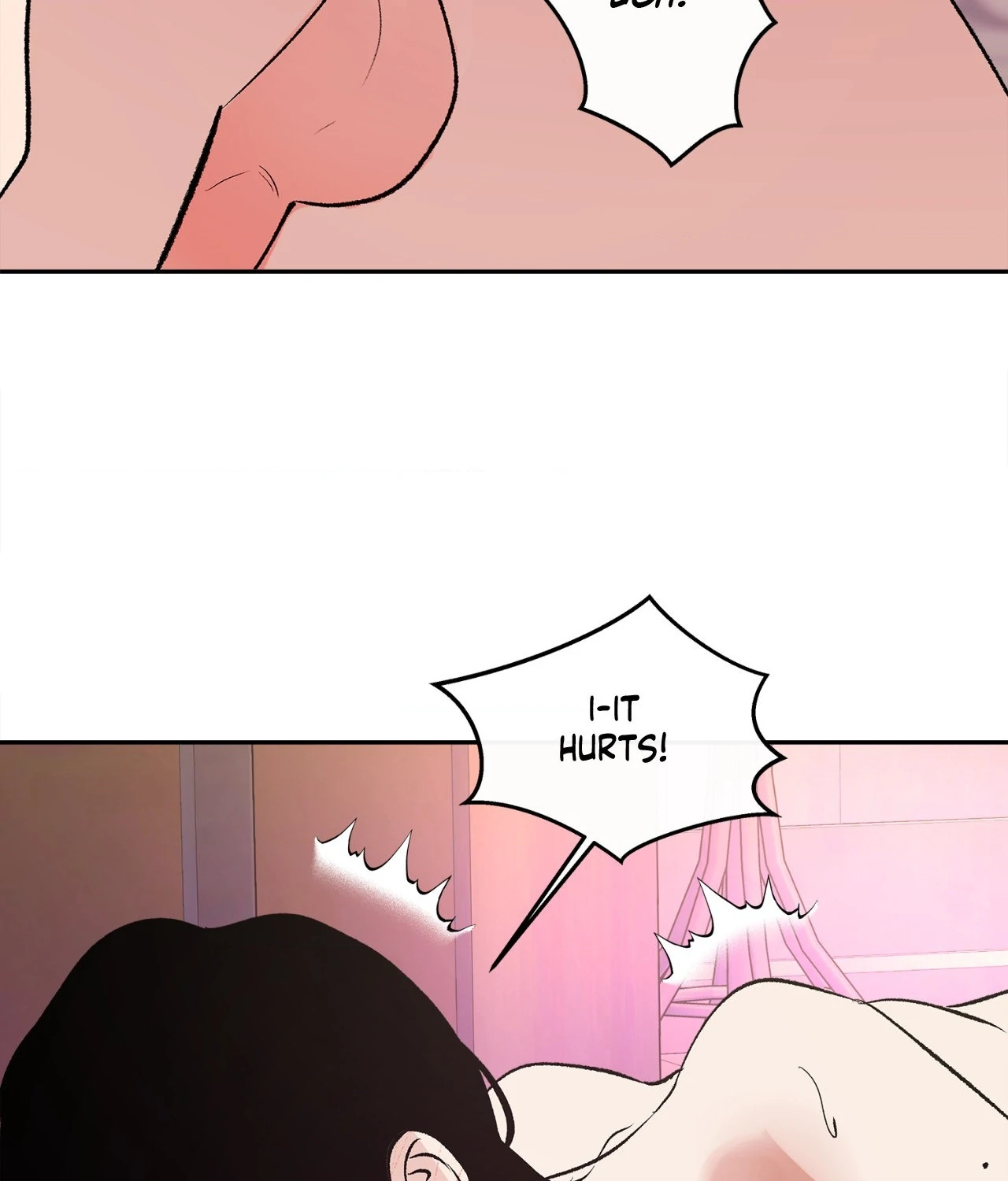 Saha [Official] - Chapter 8 manhwa