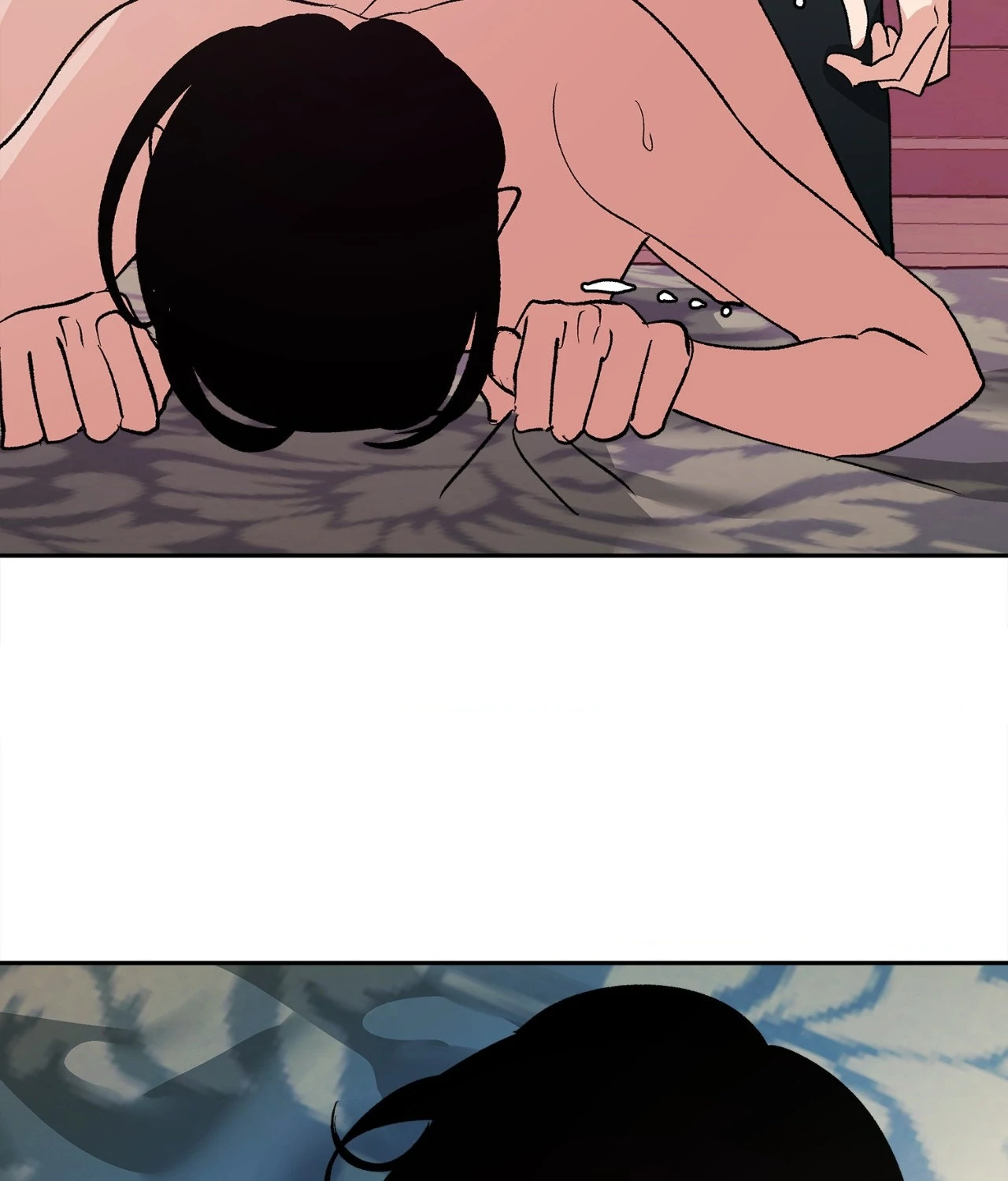 Saha [Official] - Chapter 8 manhwa