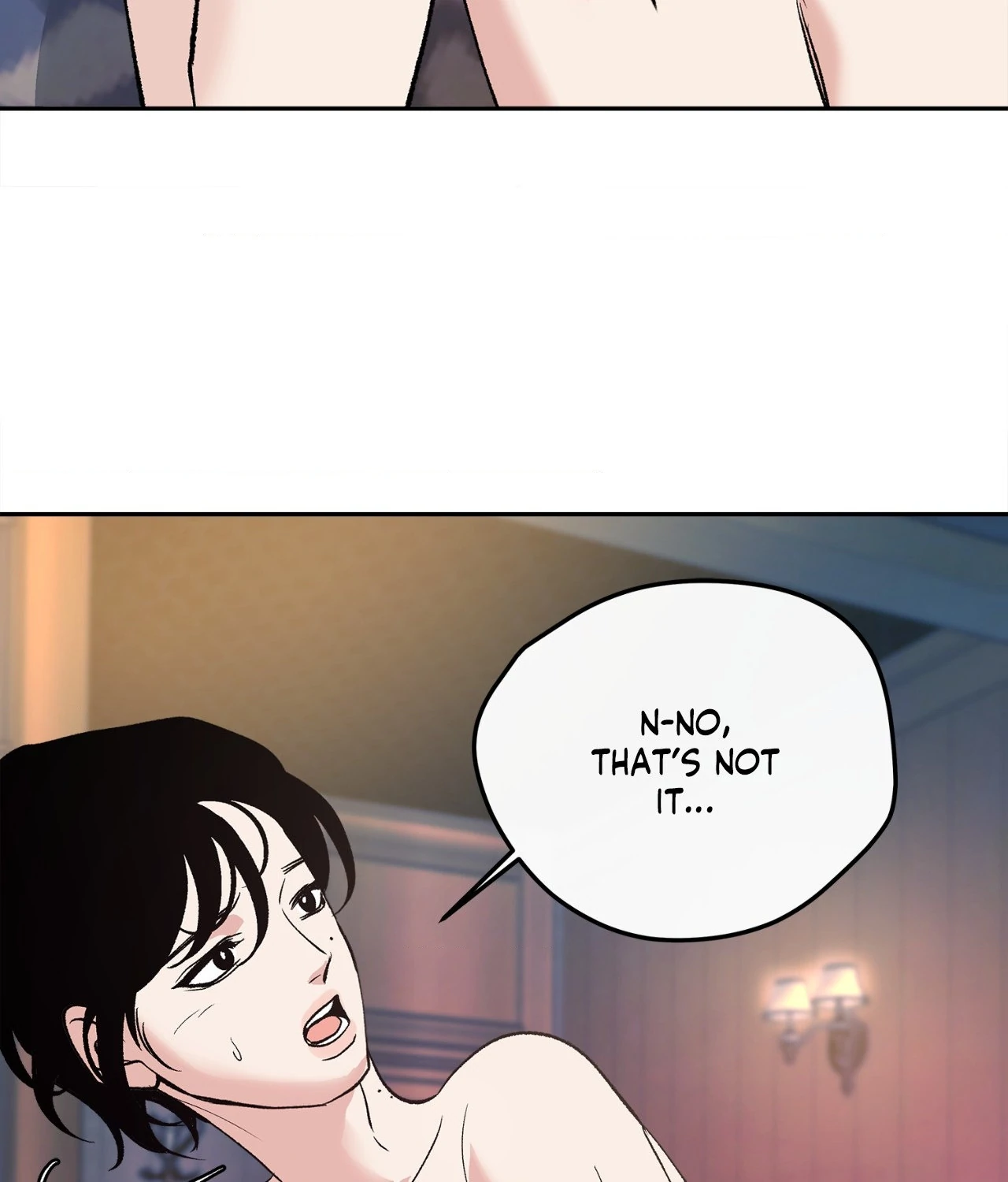 Saha [Official] - Chapter 8 manhwa