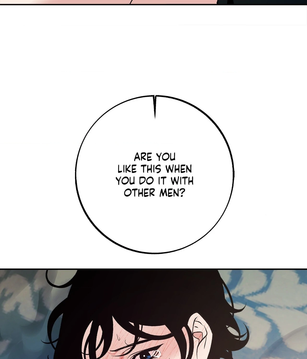 Saha [Official] - Chapter 8 manhwa