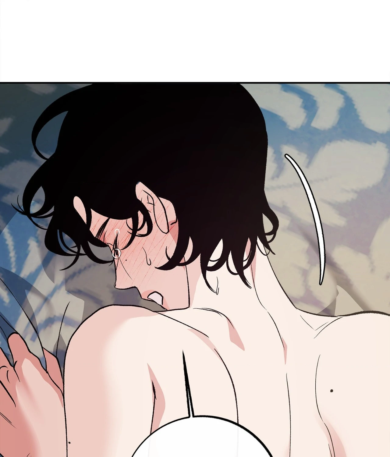 Saha [Official] - Chapter 8 manhwa