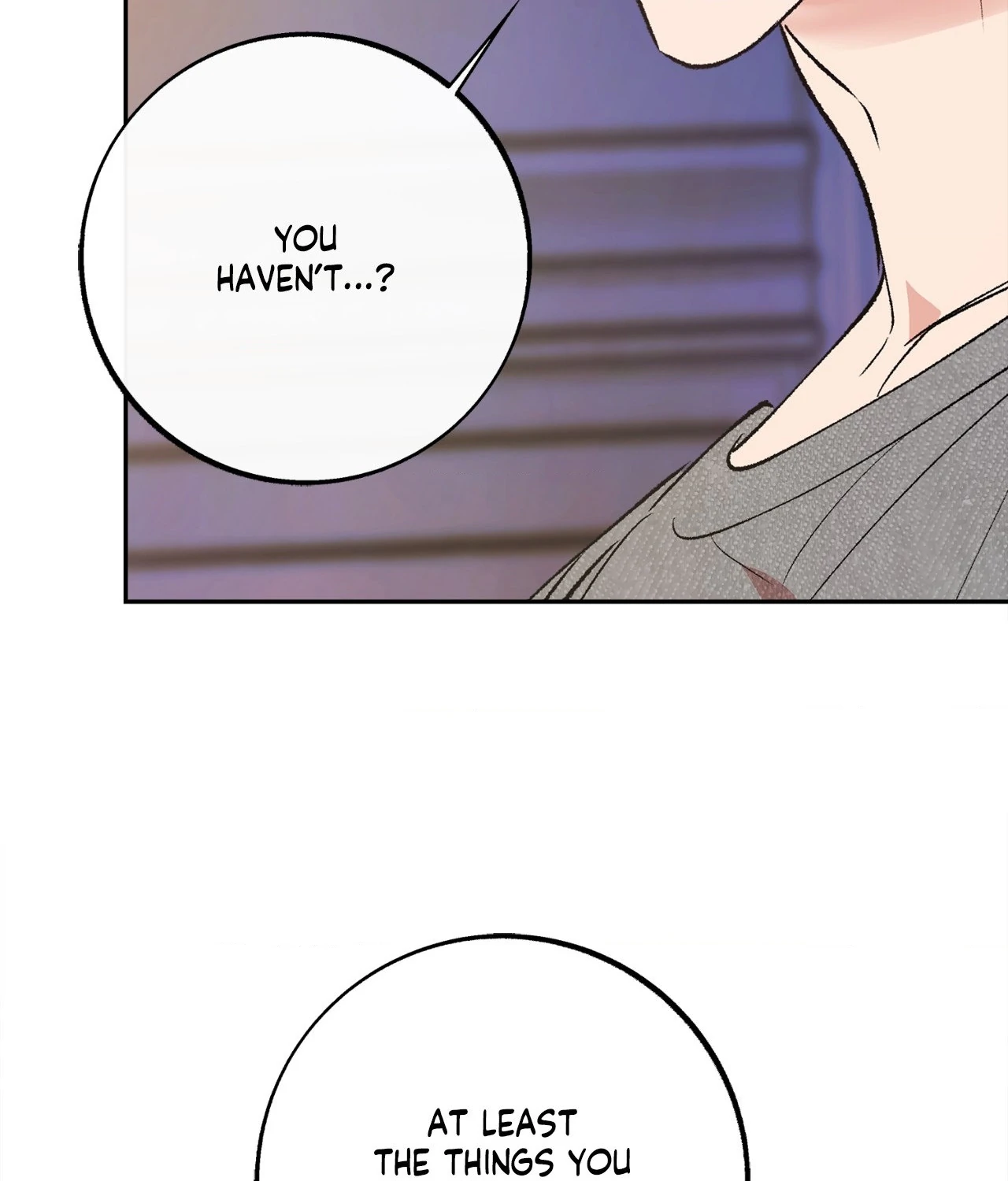 Saha [Official] - Chapter 8 manhwa