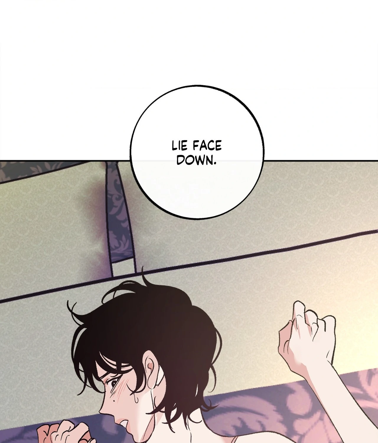 Saha [Official] - Chapter 8 manhwa