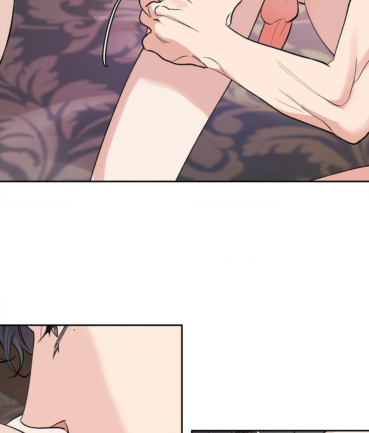 Saha [Official] - Chapter 9 manhwa