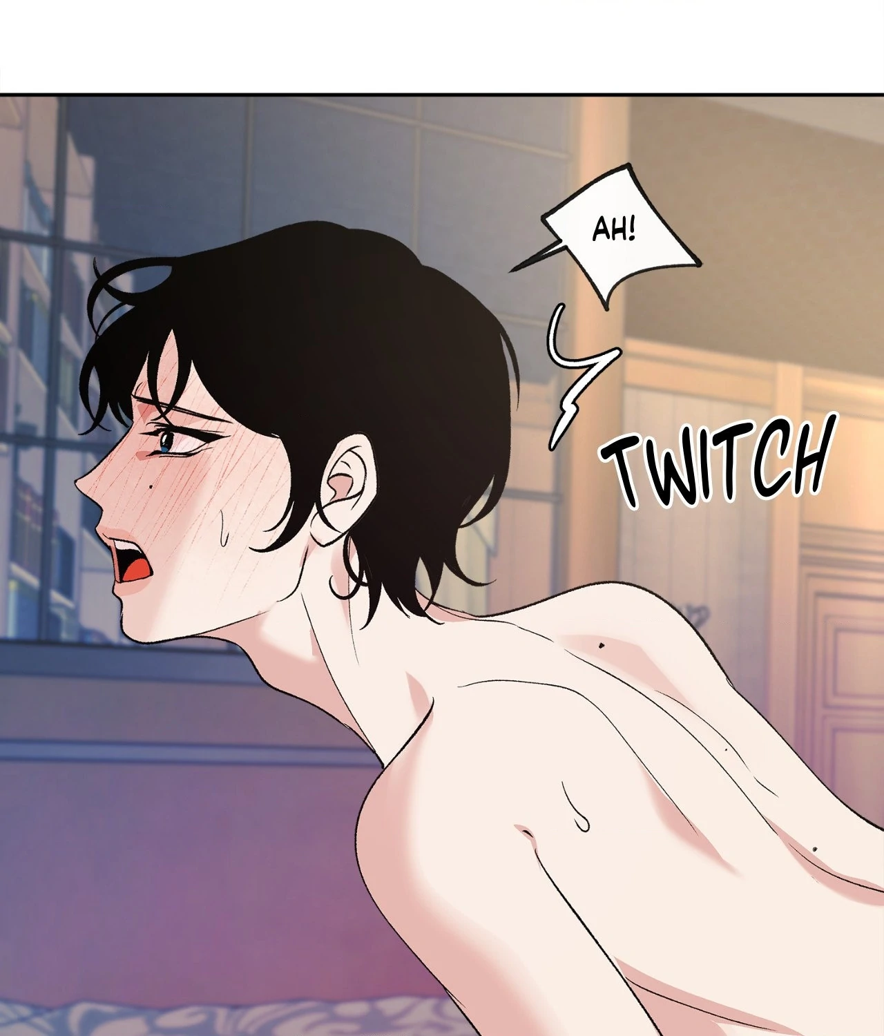 Saha [Official] - Chapter 9 manhwa