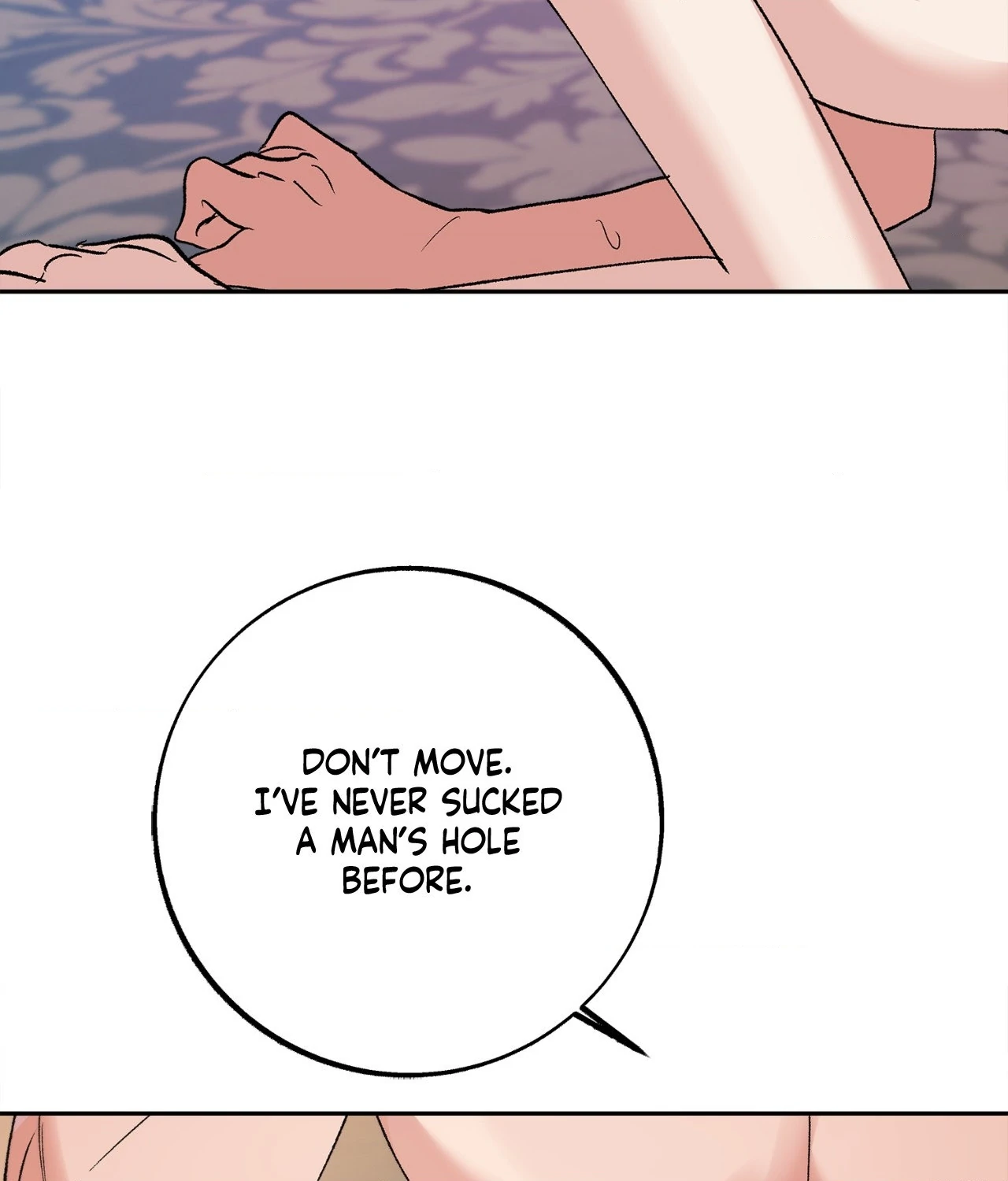 Saha [Official] - Chapter 9 manhwa