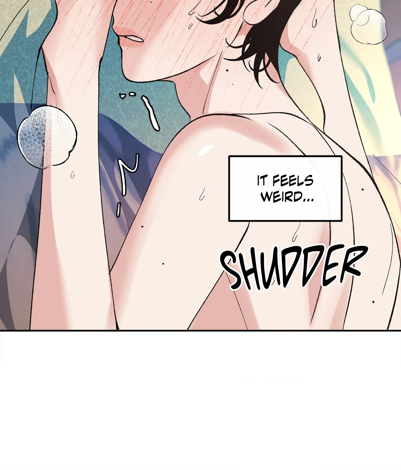 Saha [Official] - Chapter 9 manhwa