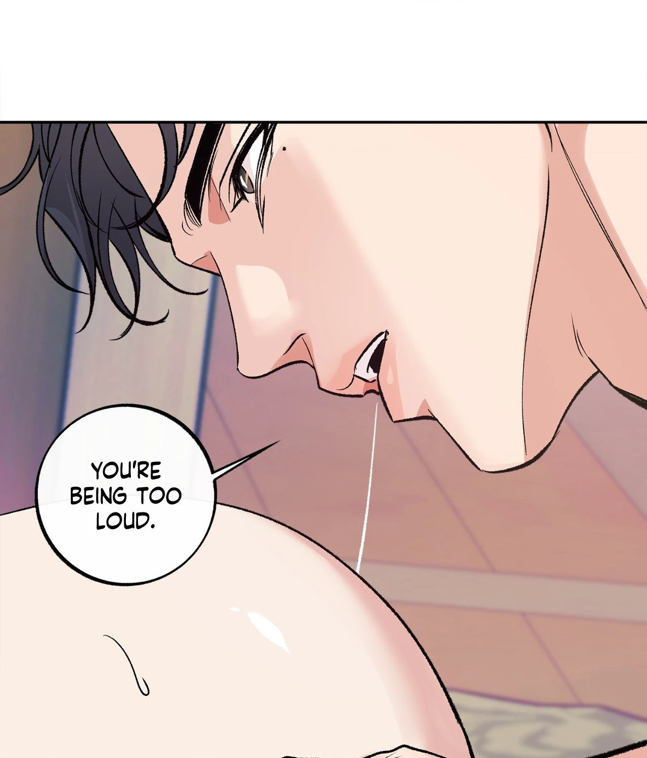 Saha [Official] - Chapter 9 manhwa