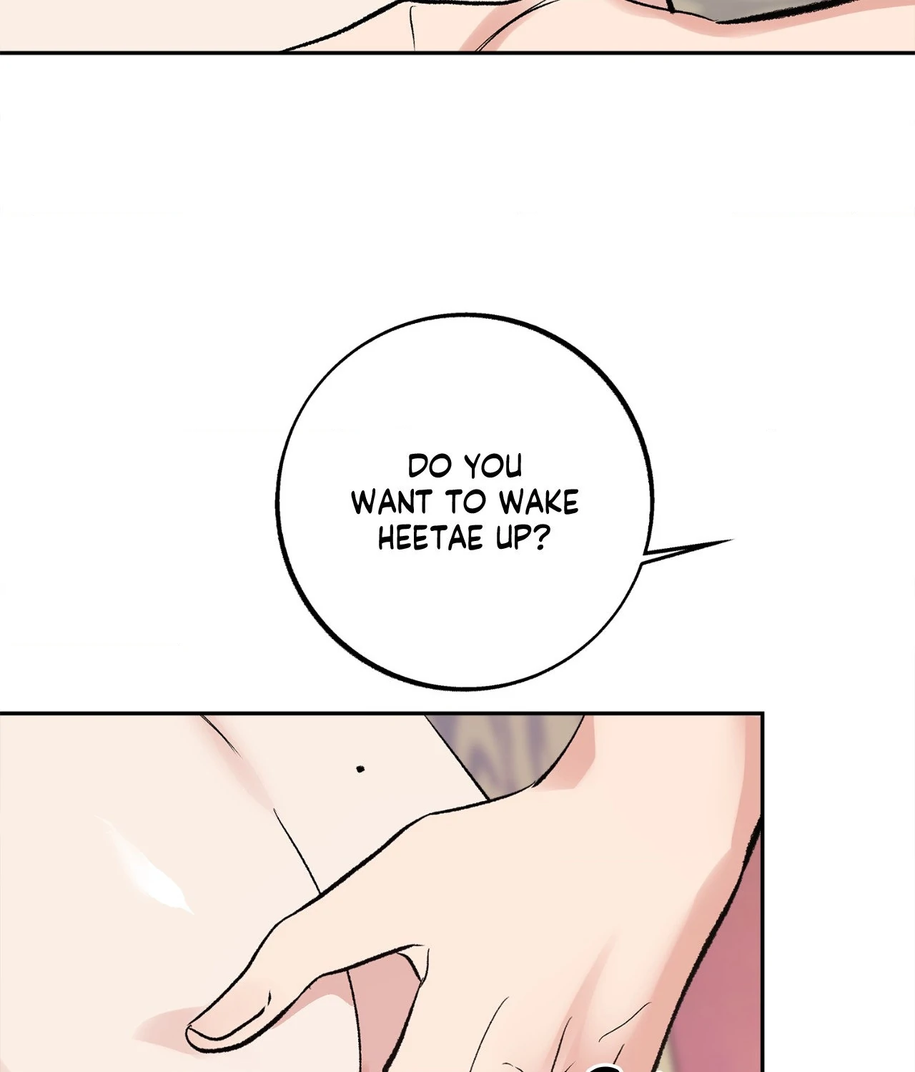Saha [Official] - Chapter 9 manhwa