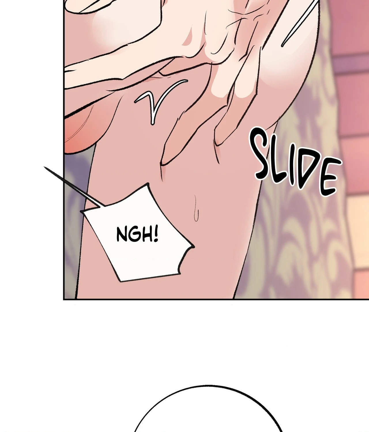 Saha [Official] - Chapter 9 manhwa