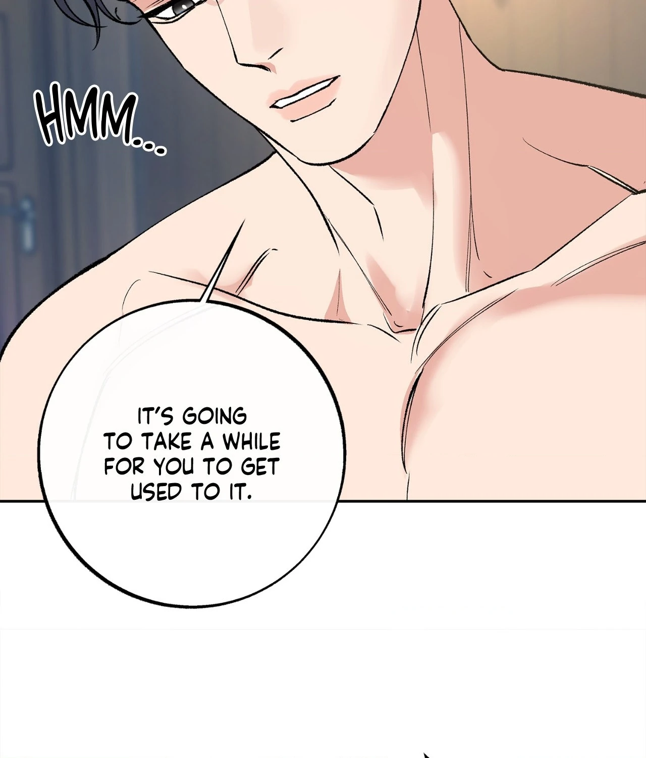 Saha [Official] - Chapter 9 manhwa