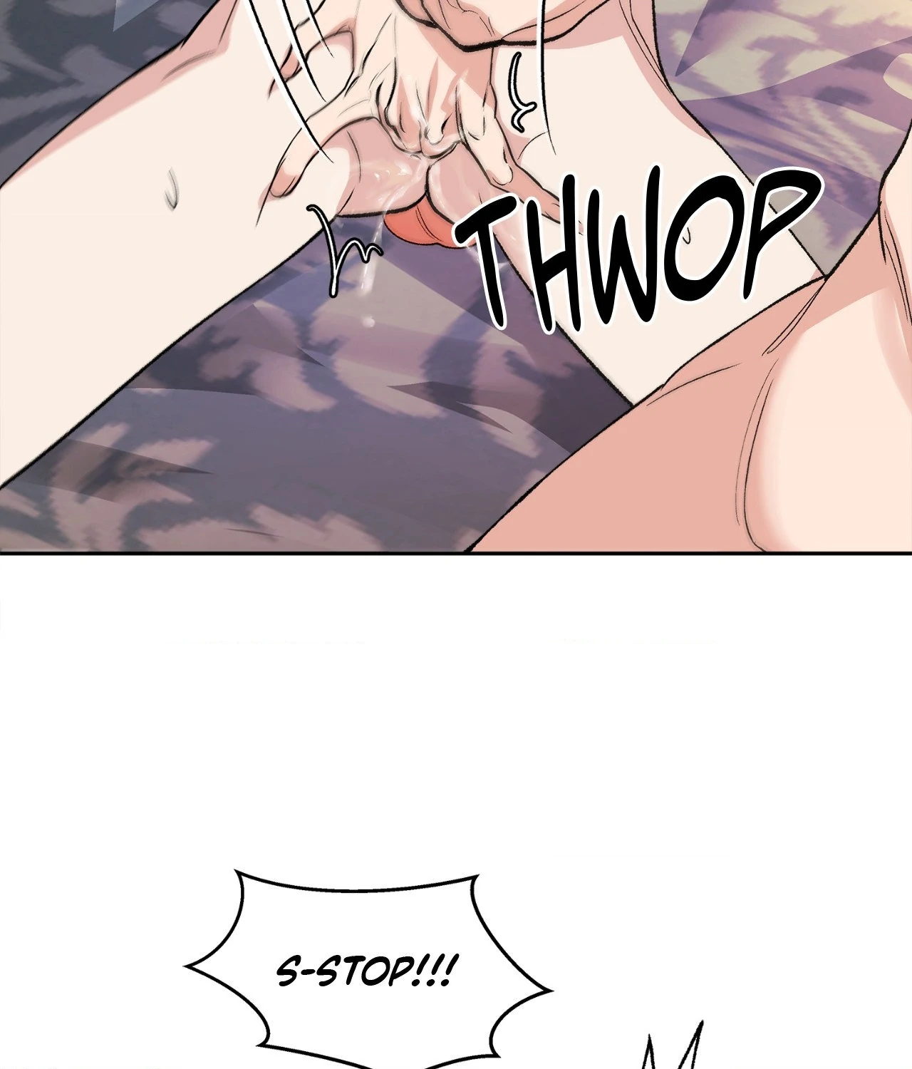 Saha [Official] - Chapter 9 manhwa
