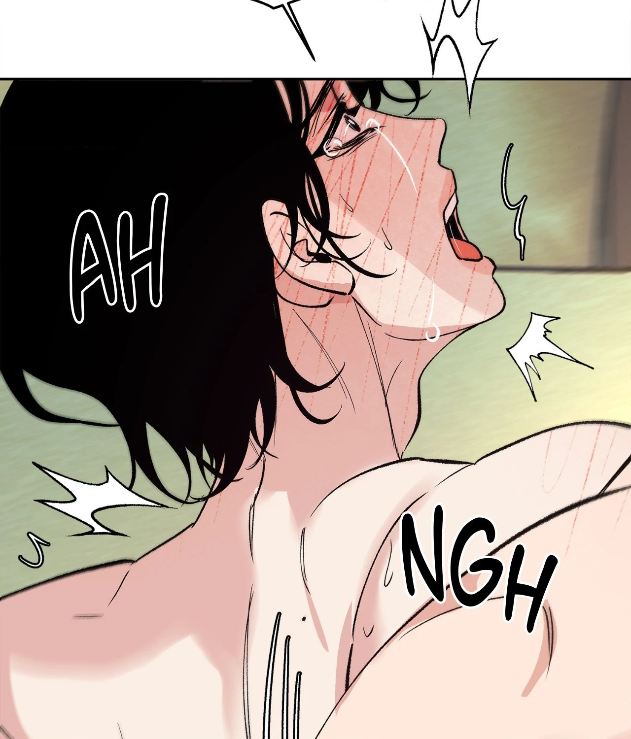 Saha [Official] - Chapter 9 manhwa