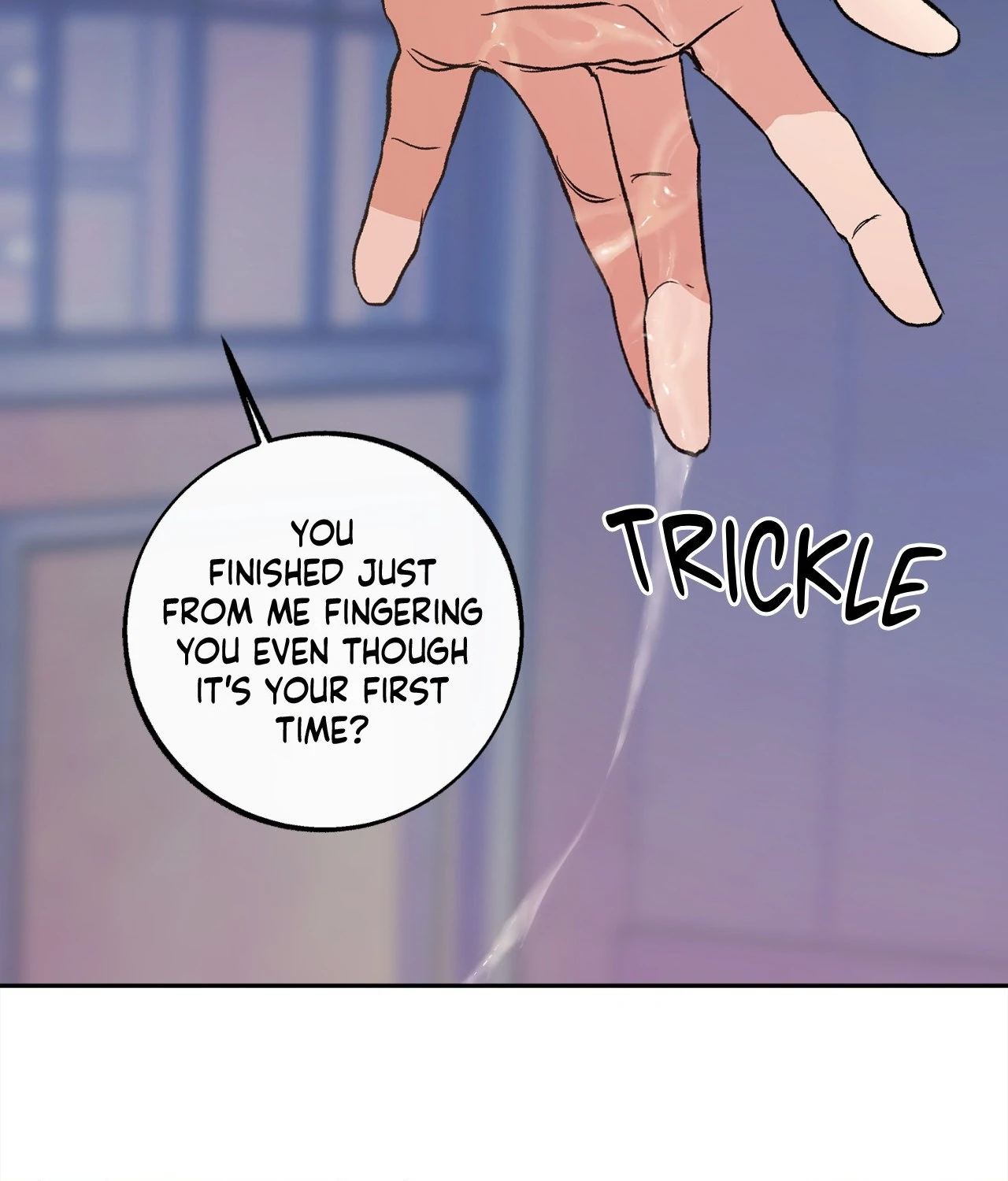 Saha [Official] - Chapter 9 manhwa
