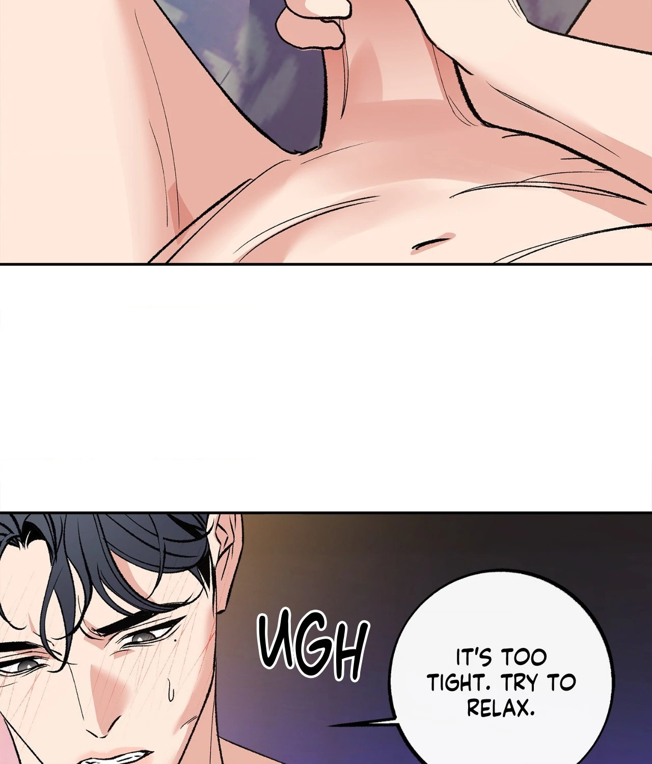 Saha [Official] - Chapter 9 manhwa