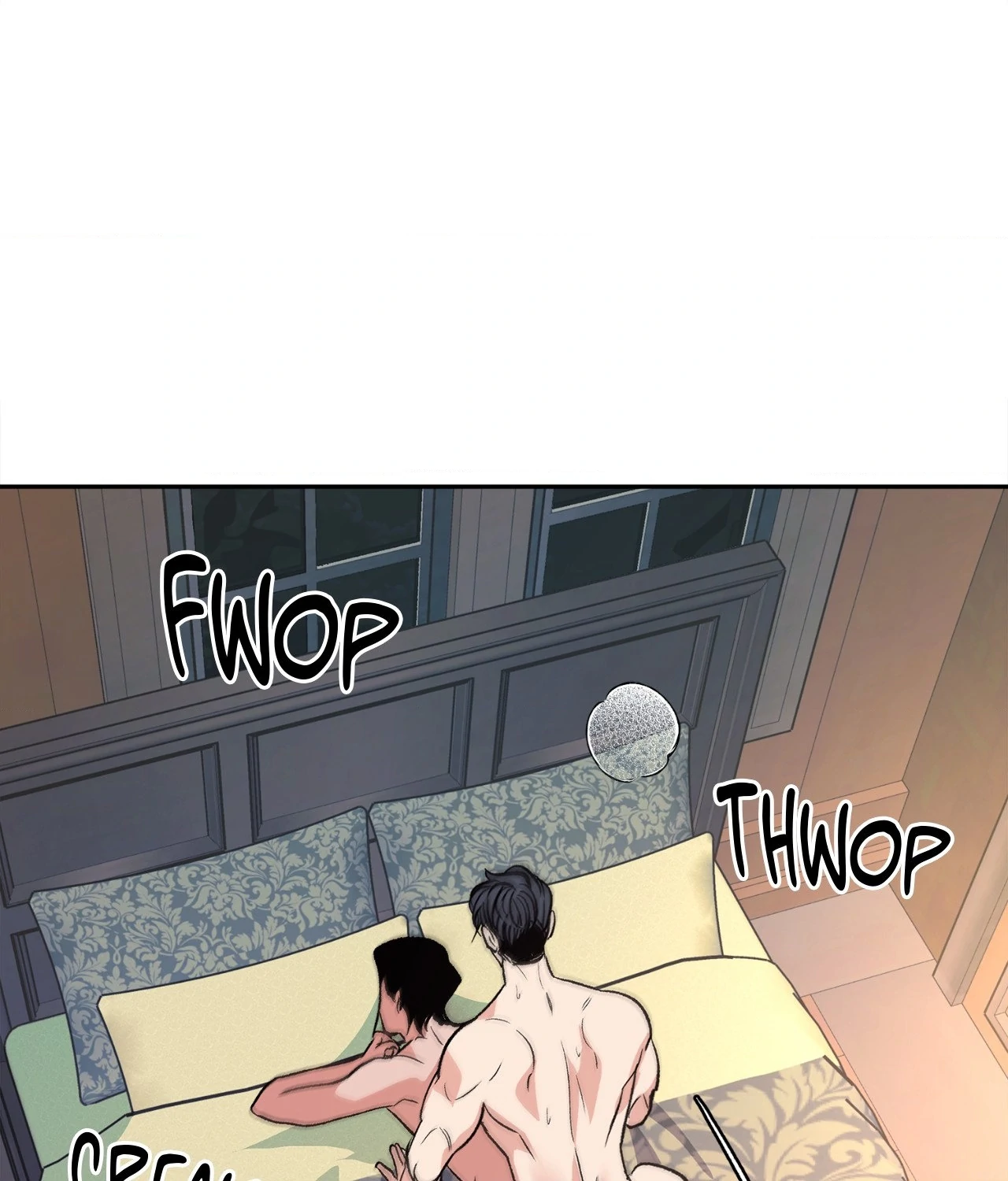 Saha [Official] - Chapter 9 manhwa