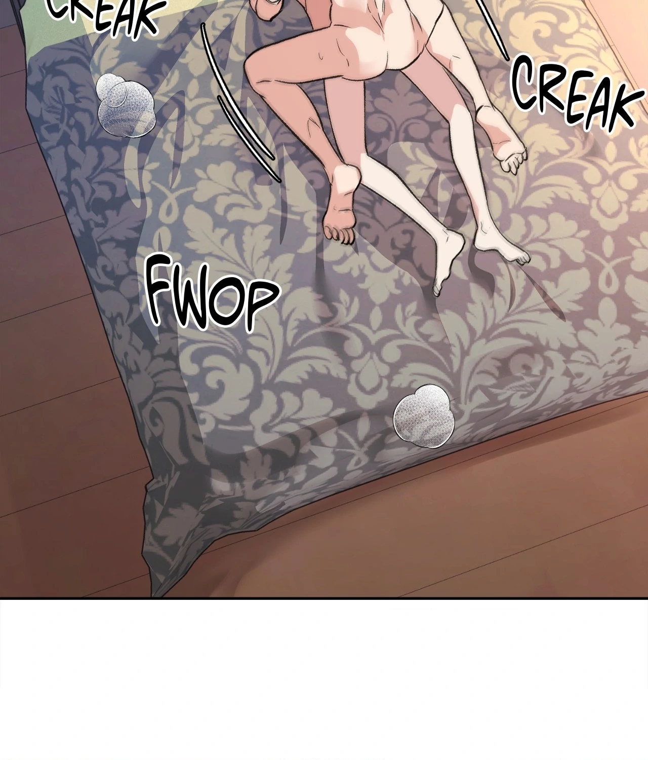 Saha [Official] - Chapter 9 manhwa