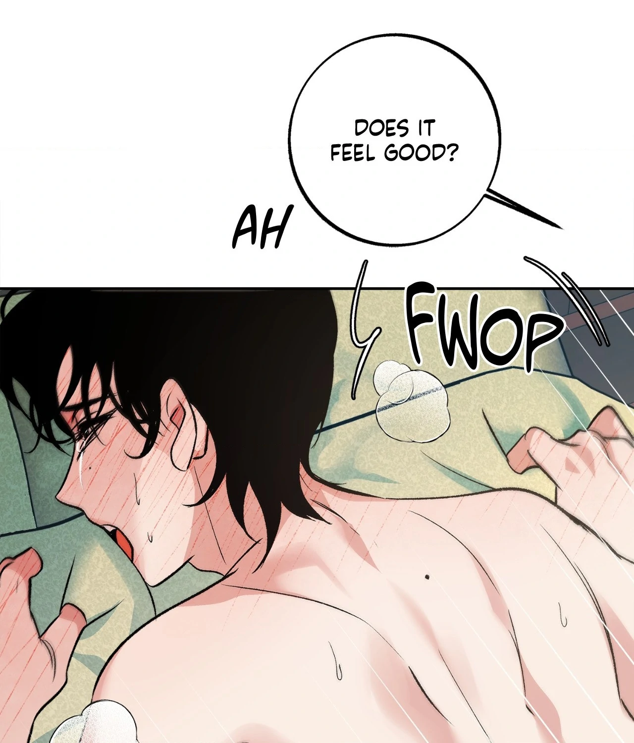 Saha [Official] - Chapter 9 manhwa