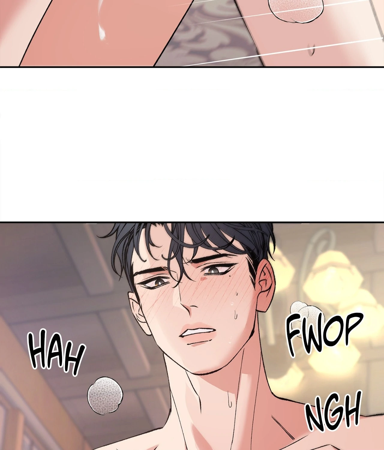 Saha [Official] - Chapter 9 manhwa