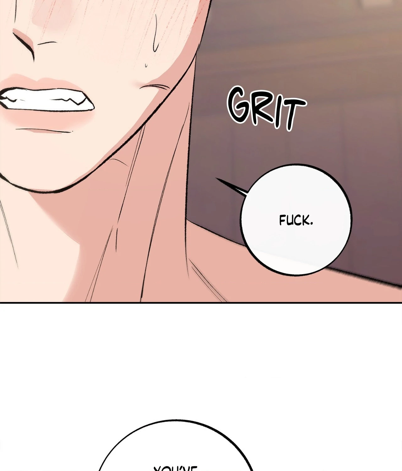 Saha [Official] - Chapter 9 manhwa