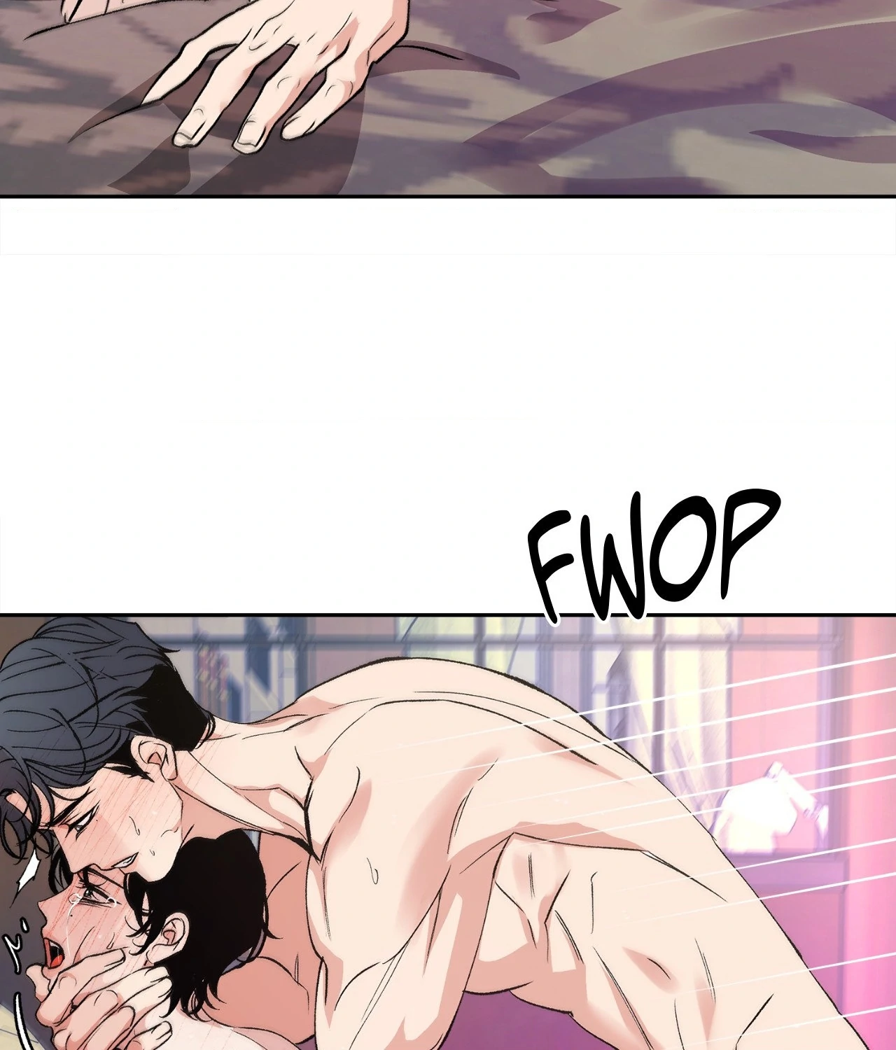 Saha [Official] - Chapter 9 manhwa