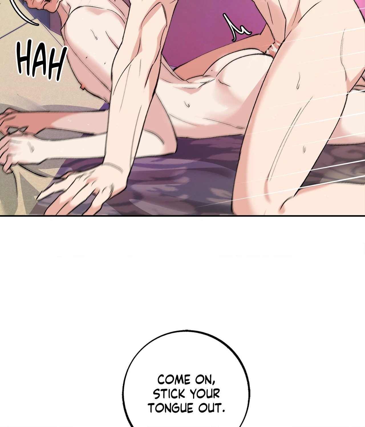 Saha [Official] - Chapter 9 manhwa