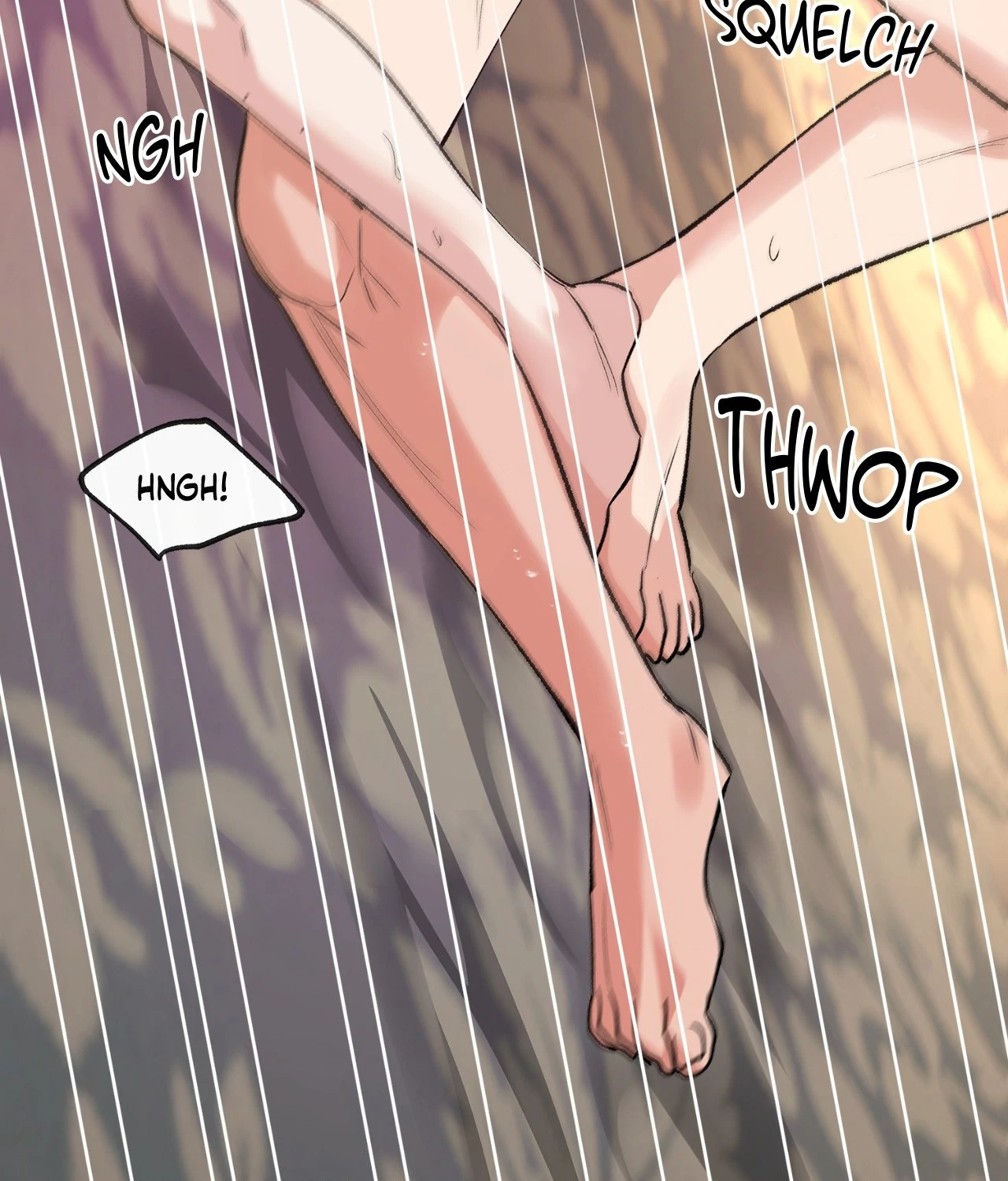 Saha [Official] - Chapter 9 manhwa