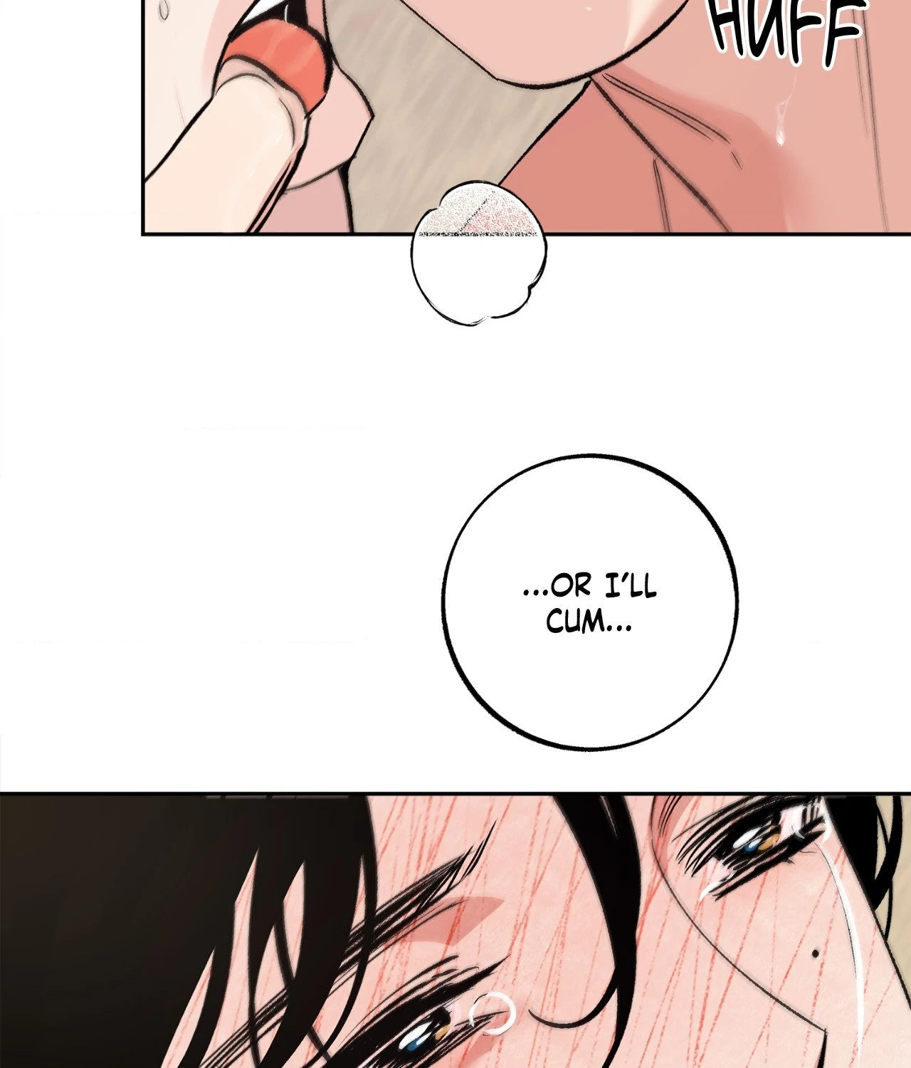 Saha [Official] - Chapter 9 manhwa