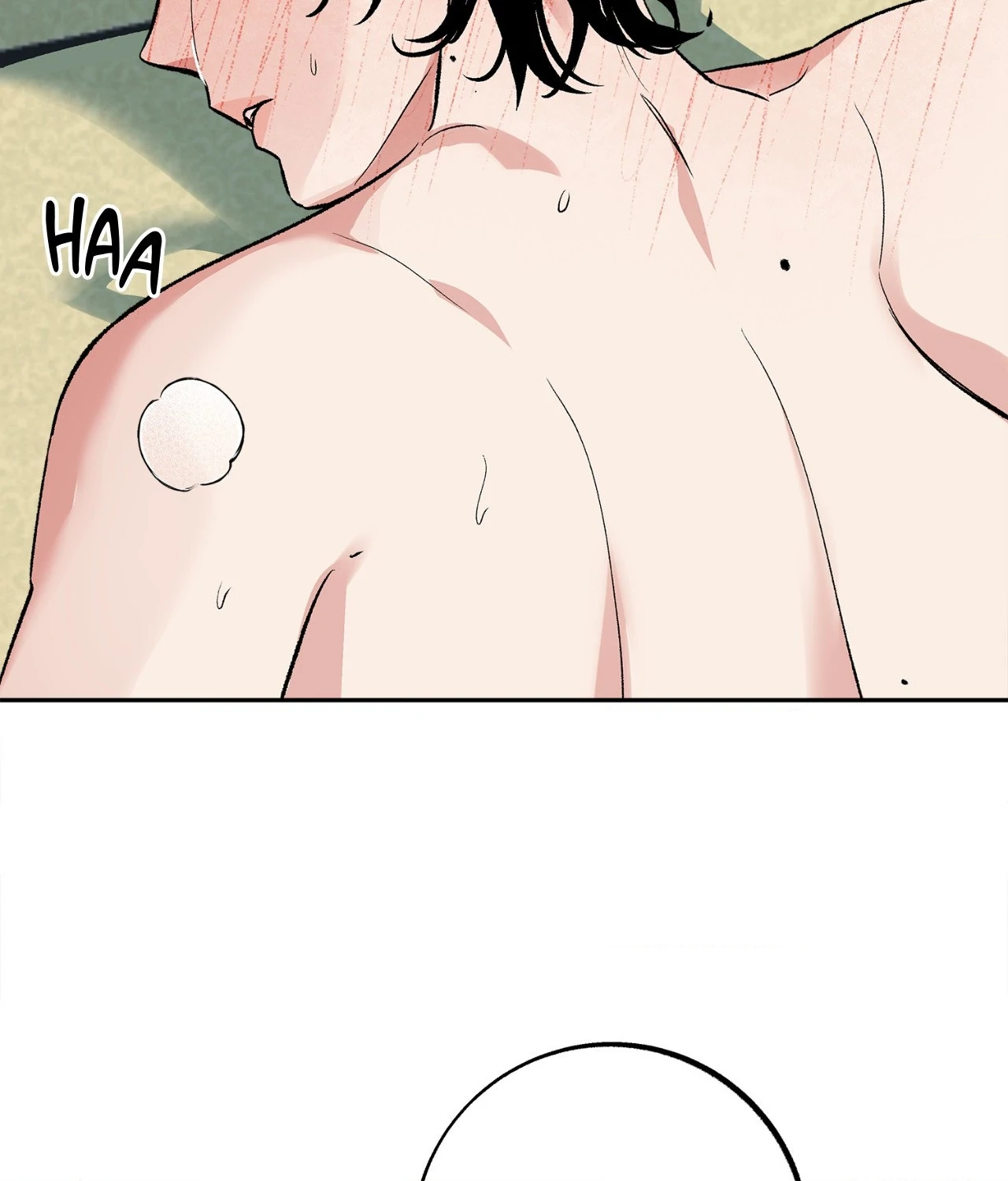 Saha [Official] - Chapter 9 manhwa