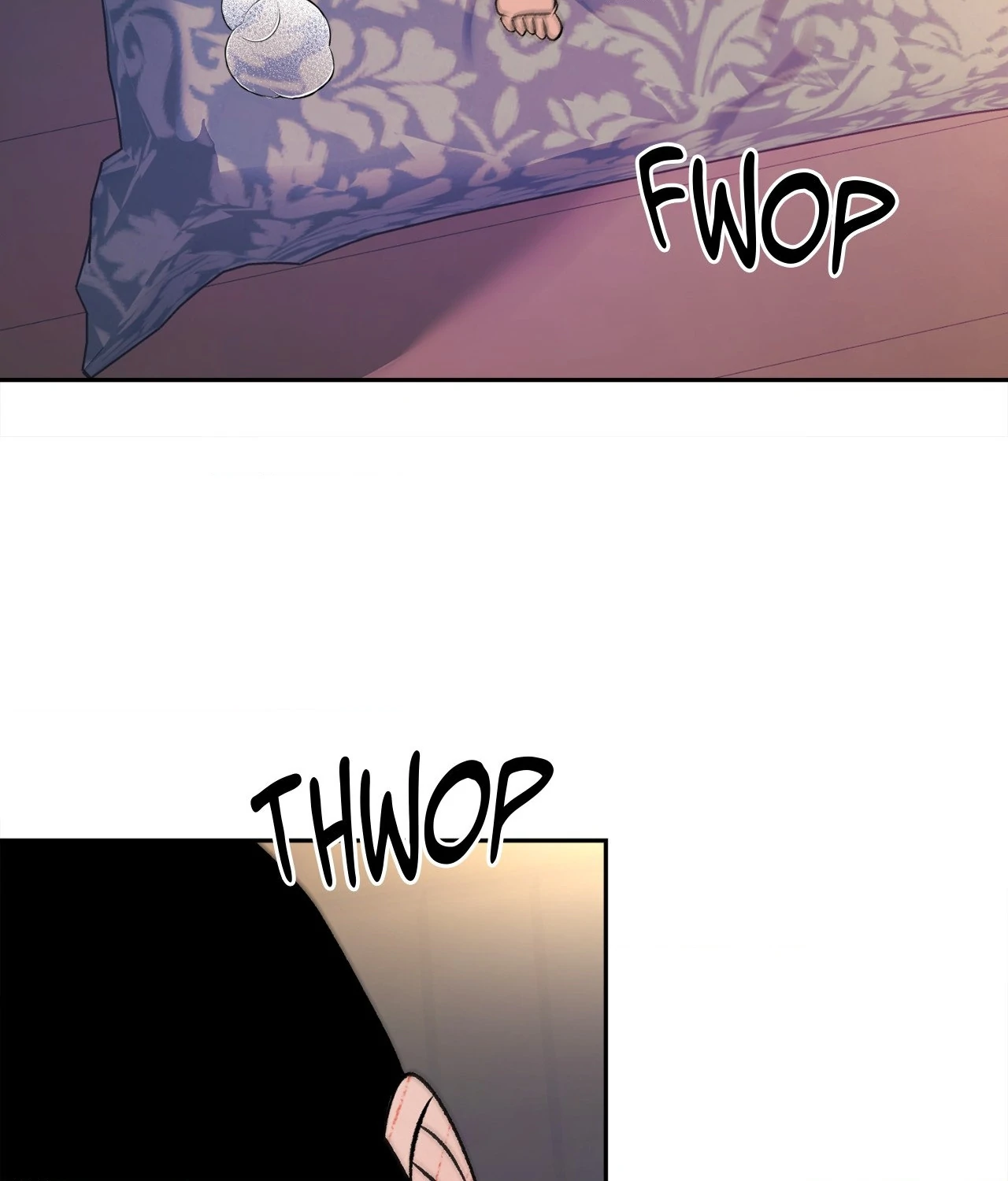 Saha [Official] - Chapter 9 manhwa