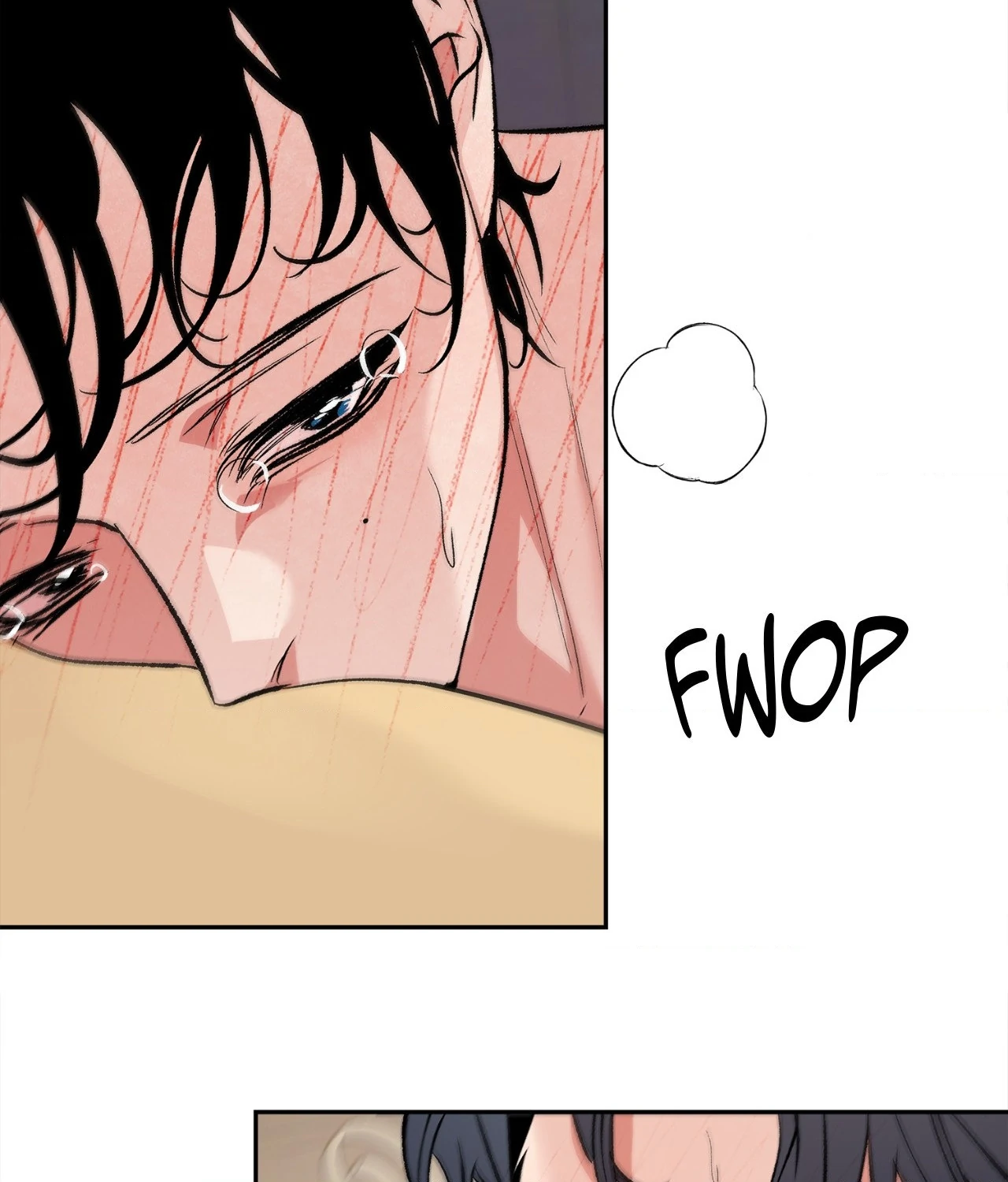 Saha [Official] - Chapter 9 manhwa