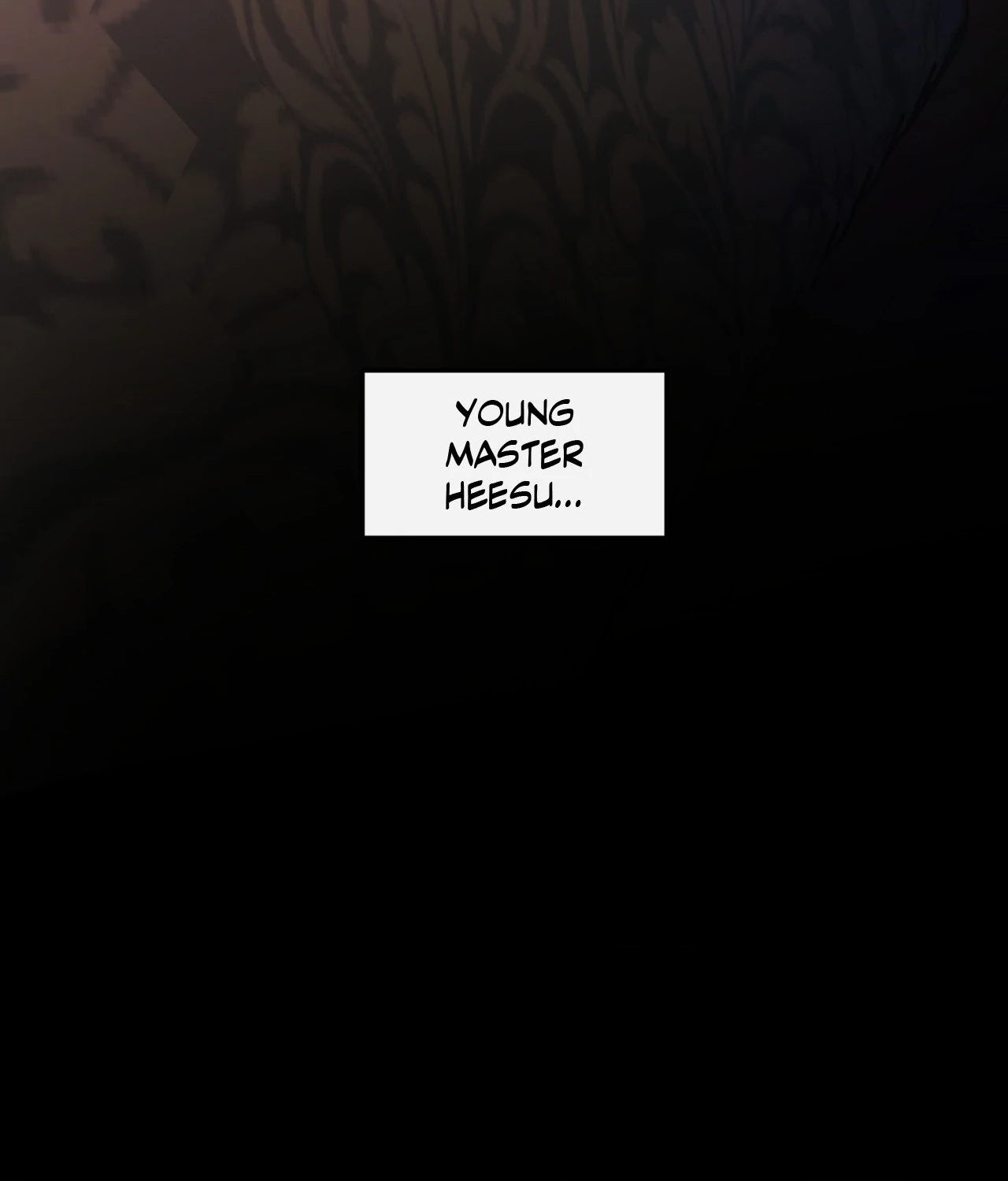 Saha [Official] - Chapter 9 manhwa