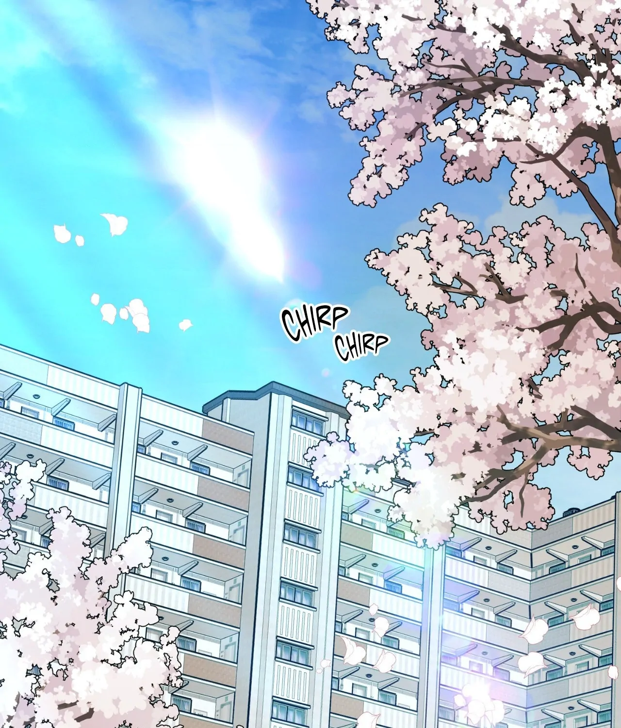 Saha [Official] - Side Story 1 manhwa