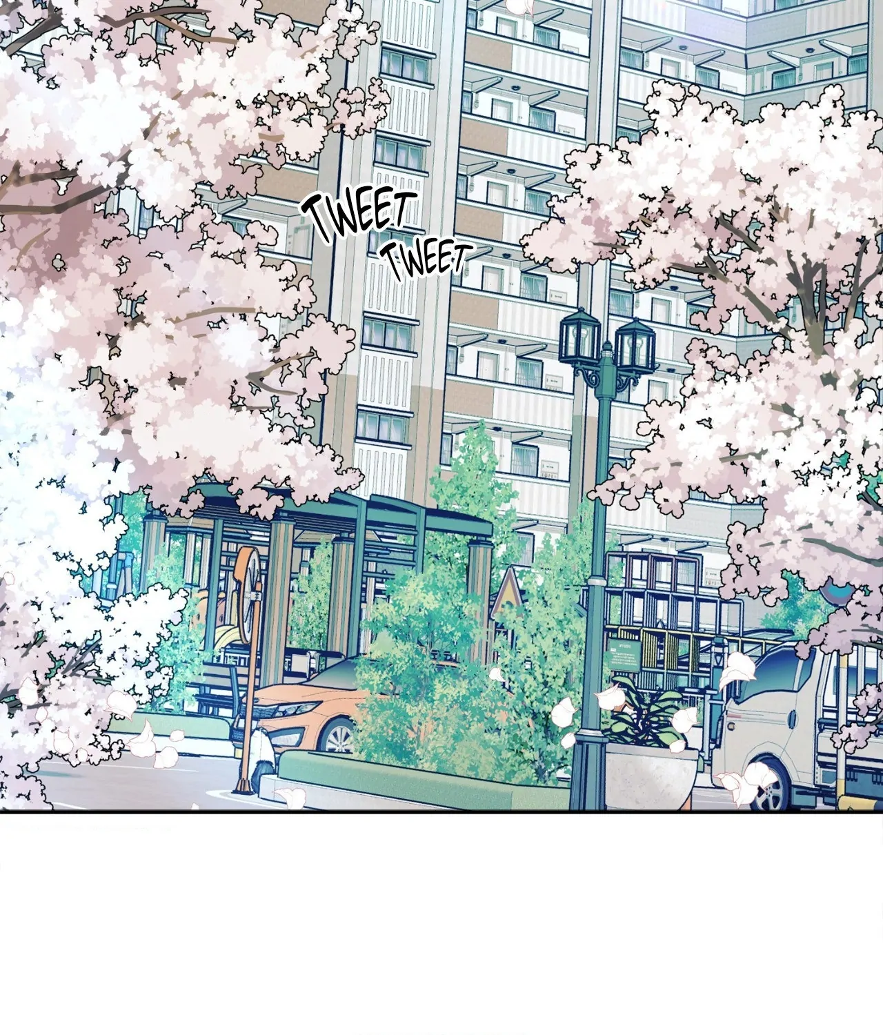 Saha [Official] - Side Story 1 manhwa